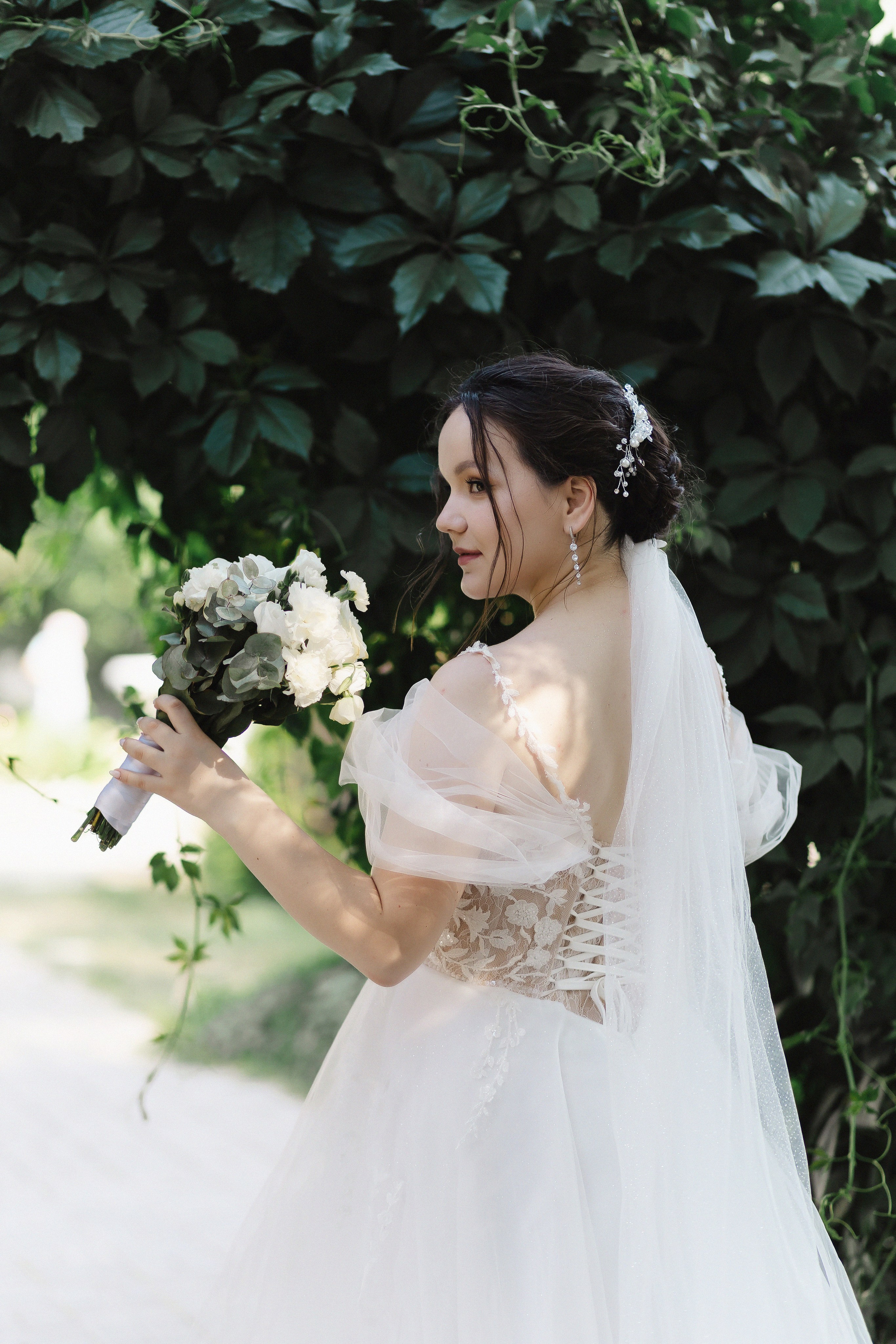 Ульяна и Саша. Свадебный и семейный фотограф в Казани и Волжске