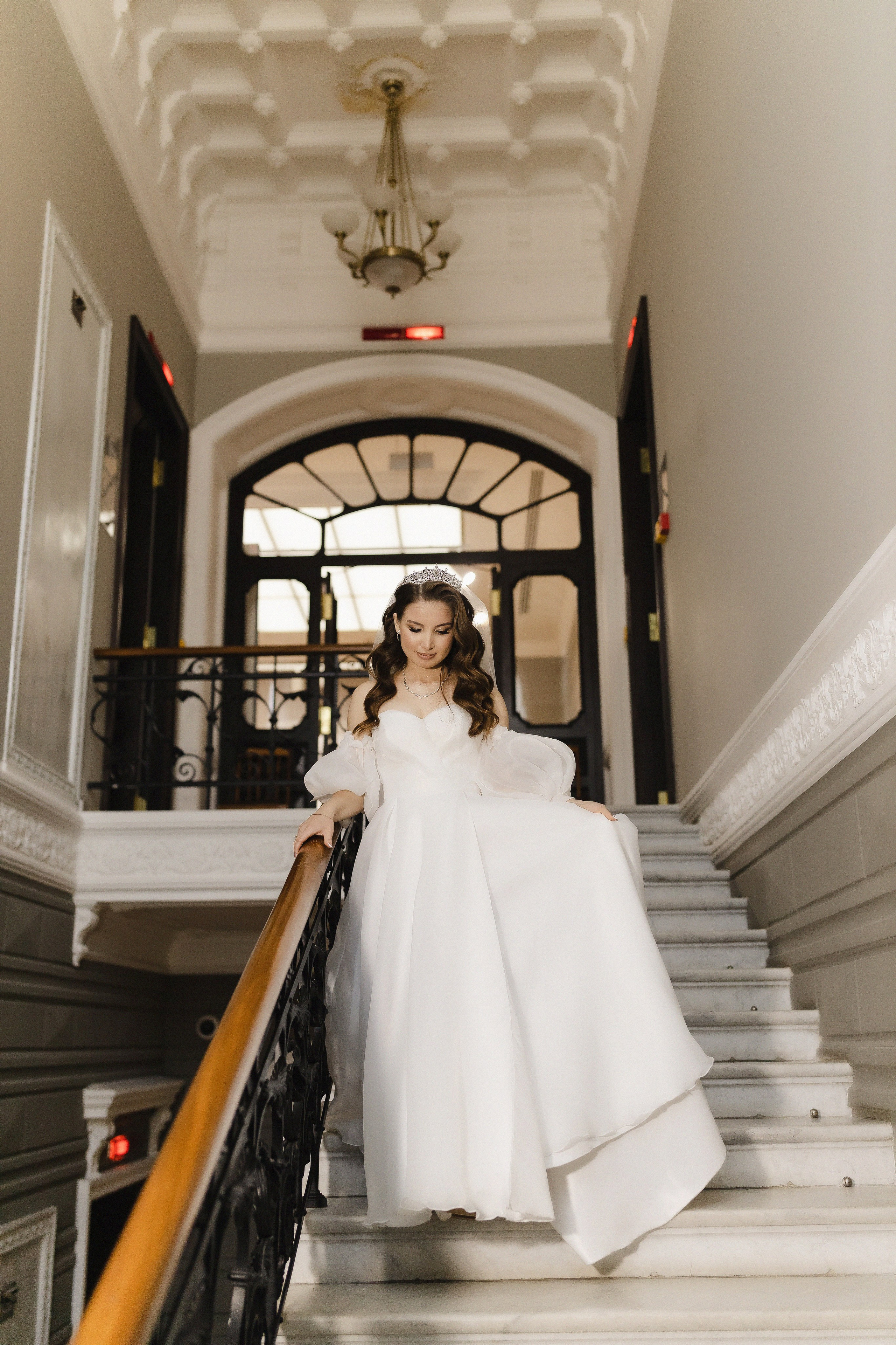 Прогулка. Свадебный и семейный фотограф в Казани и Волжске