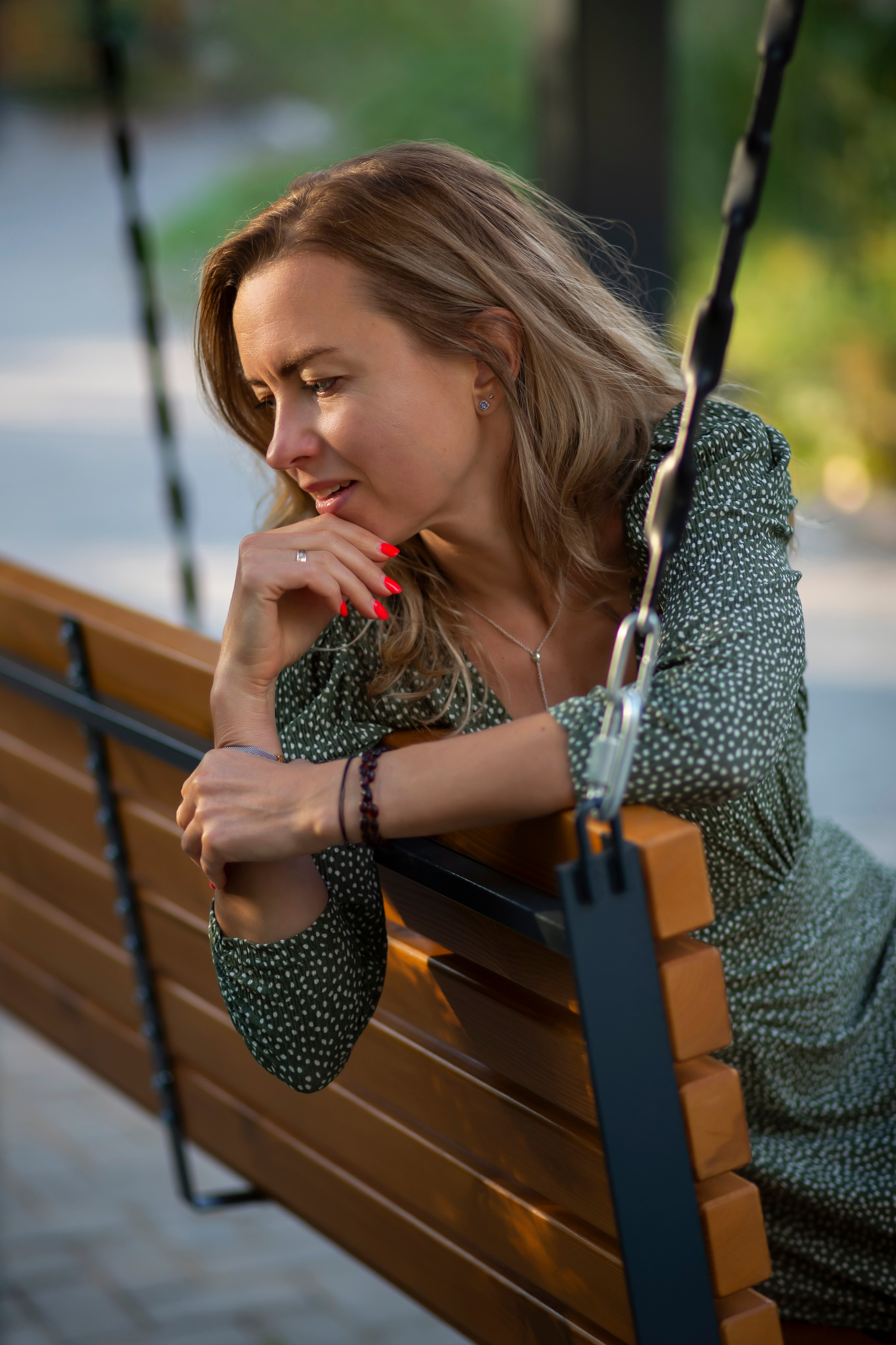 Фотопрогулка. Семейный и детский фотограф в Москве и МО — Александра