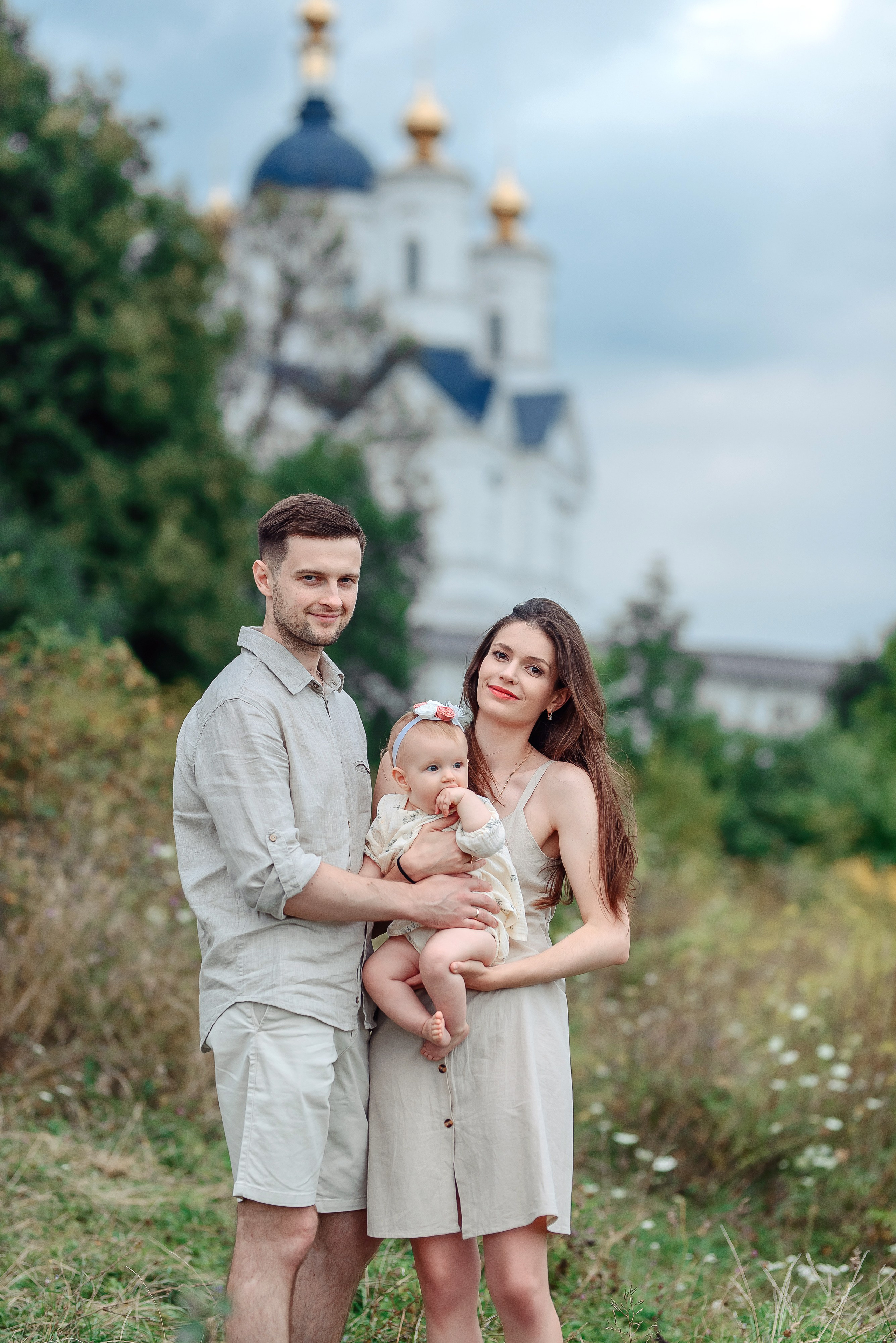 Даша. Фотограф Анна Абрикосова