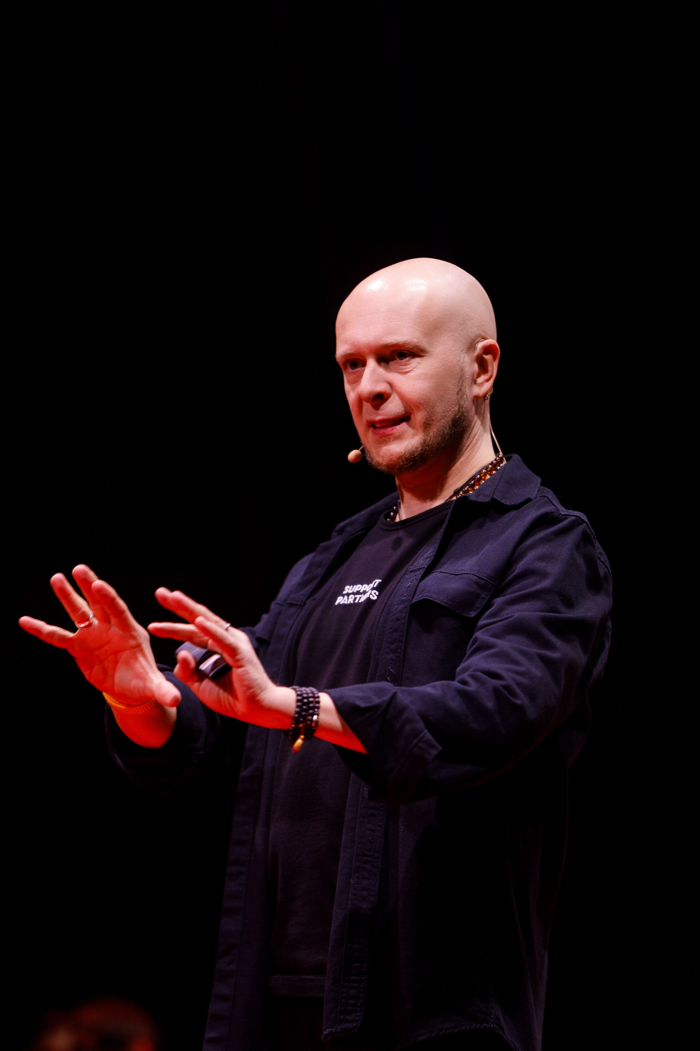 АЛЬФА КОНФА. ПРАКТИКА. 2024. ТУЛА, ИВАНОВО. Свадебный и event-фотограф Иван Волнухин