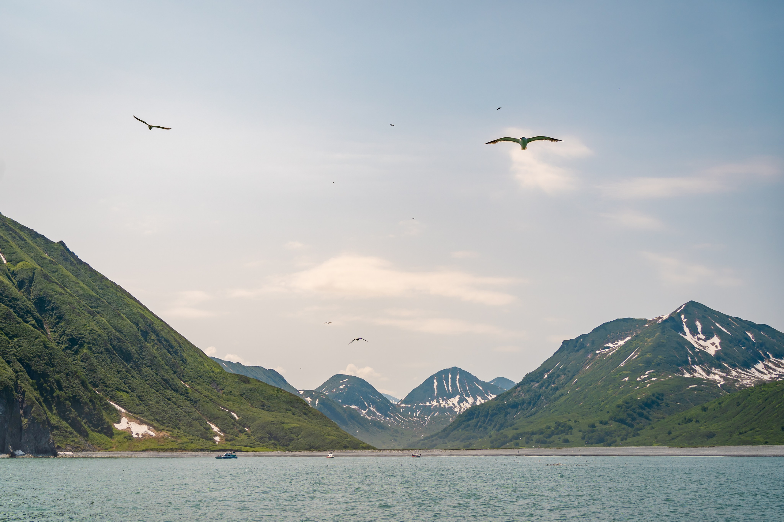 Камчатка. Семейный фотограф Варвара Сорока в городе Москве