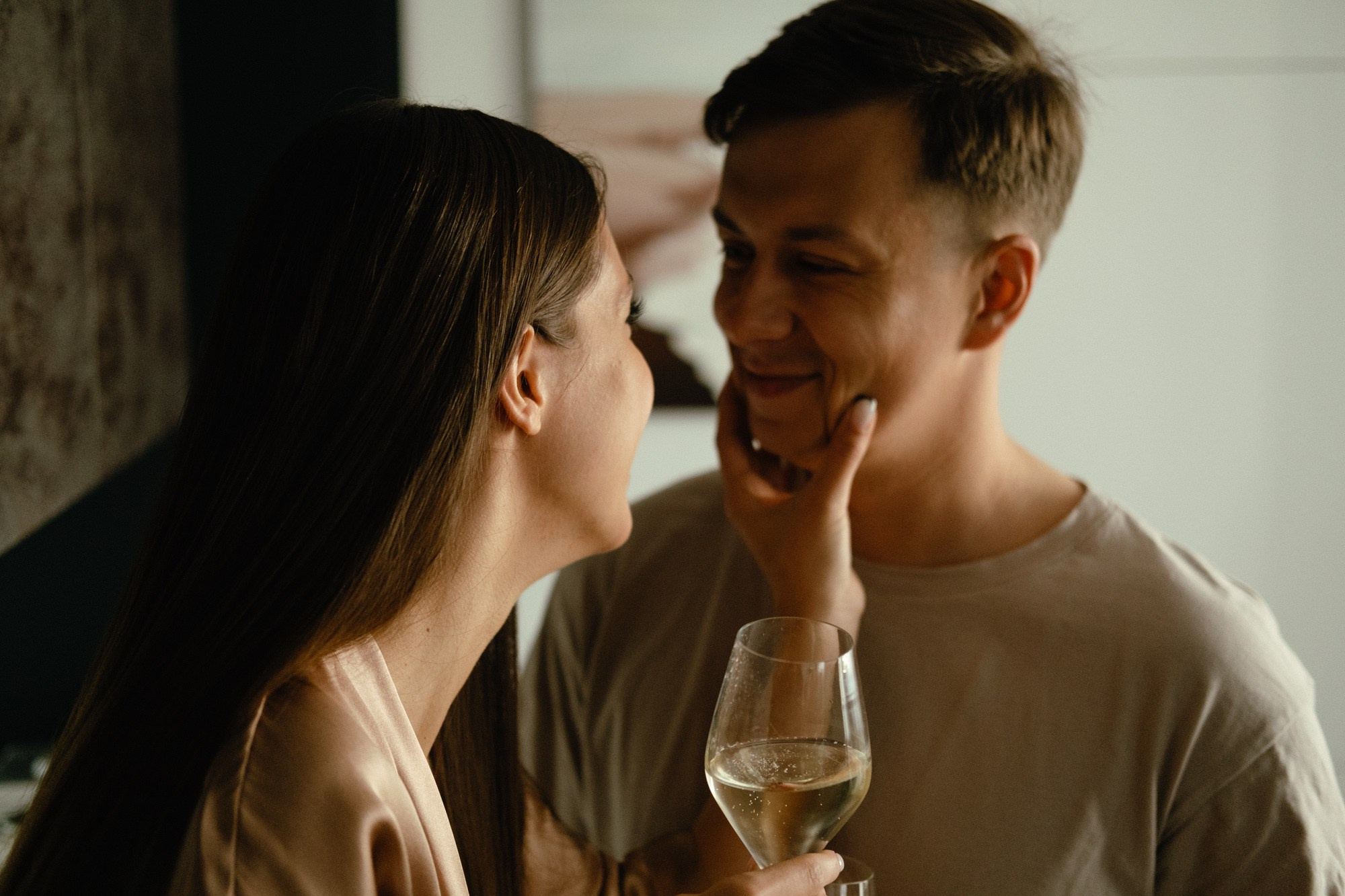 Диана и Леша. Свадебный фотограф Александра Тюлякова