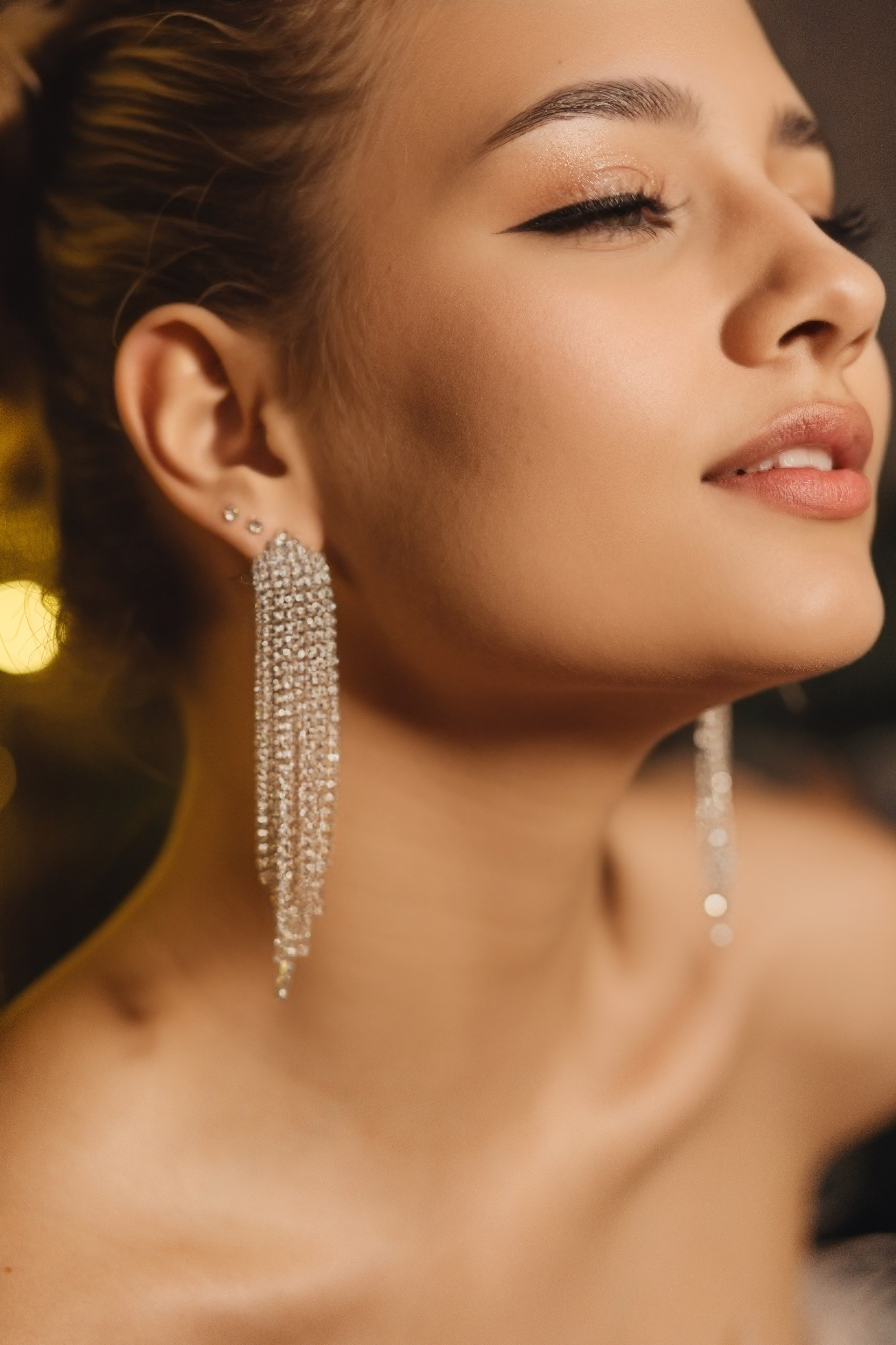 Елена. Фотограф Малофеева Алина