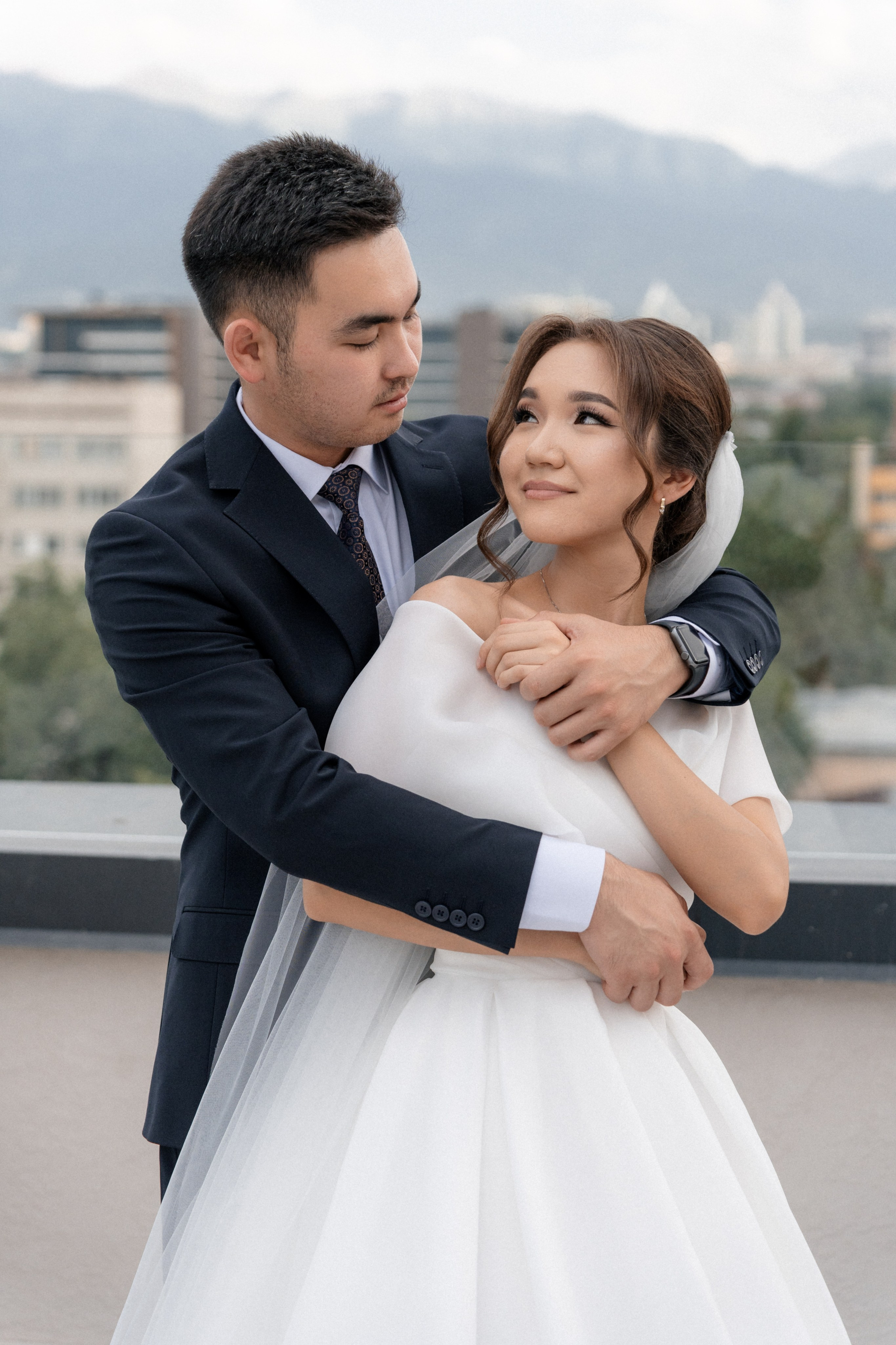 Sabyrzhan & Aitolqyn. Galam media