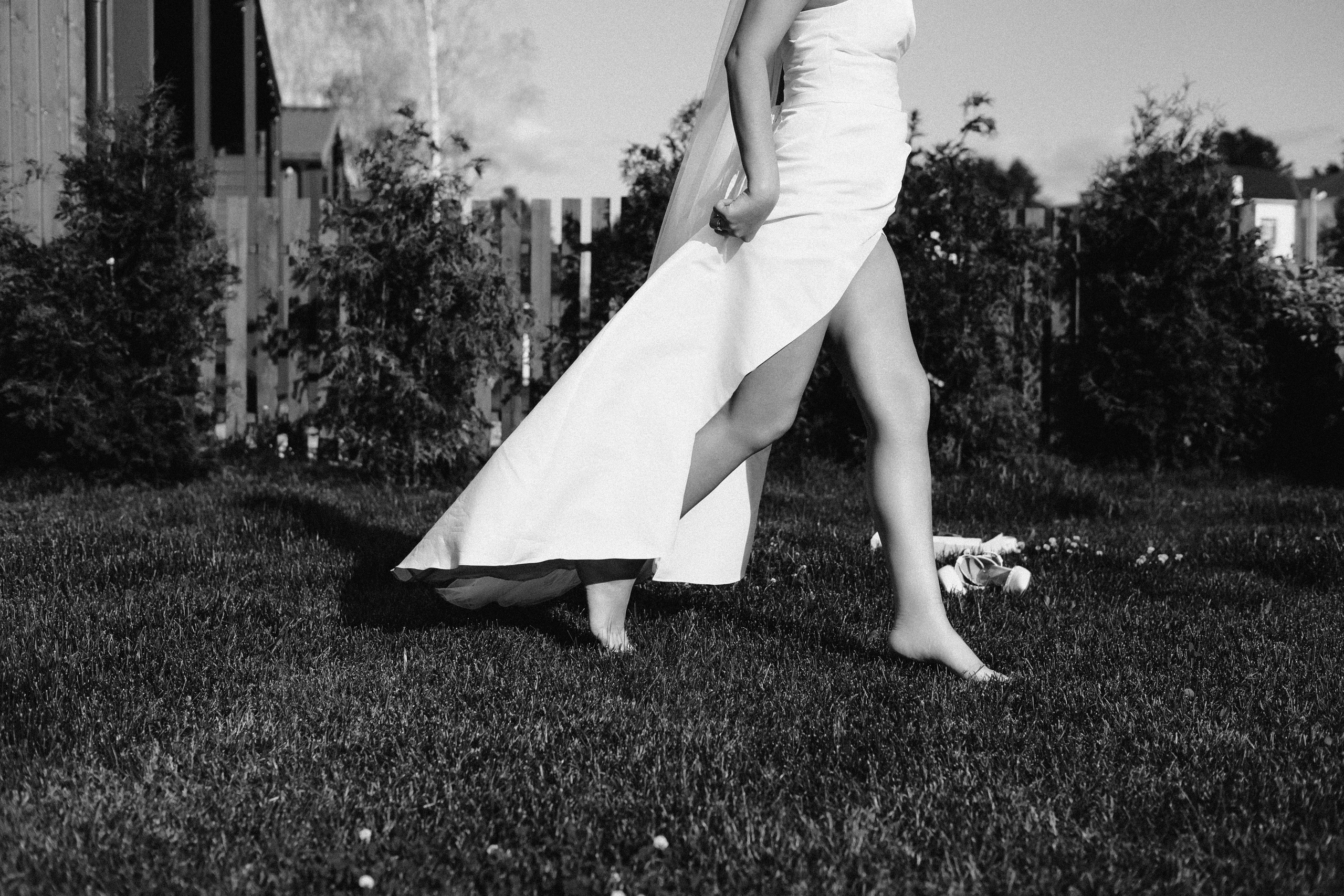 Денис & Татьяна. Свадебный фотограф Иваново Игнатов Дмитрий Фотосессия Иваново