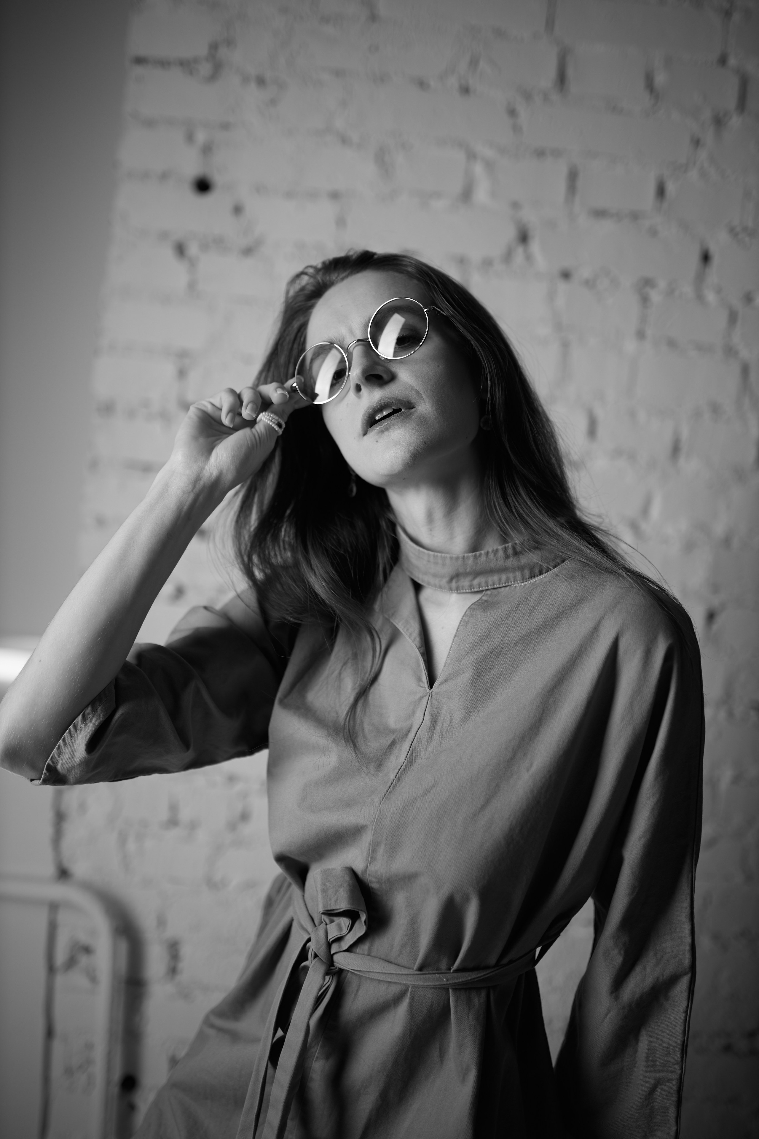 Екатерина. Фотограф Андрей Стариков