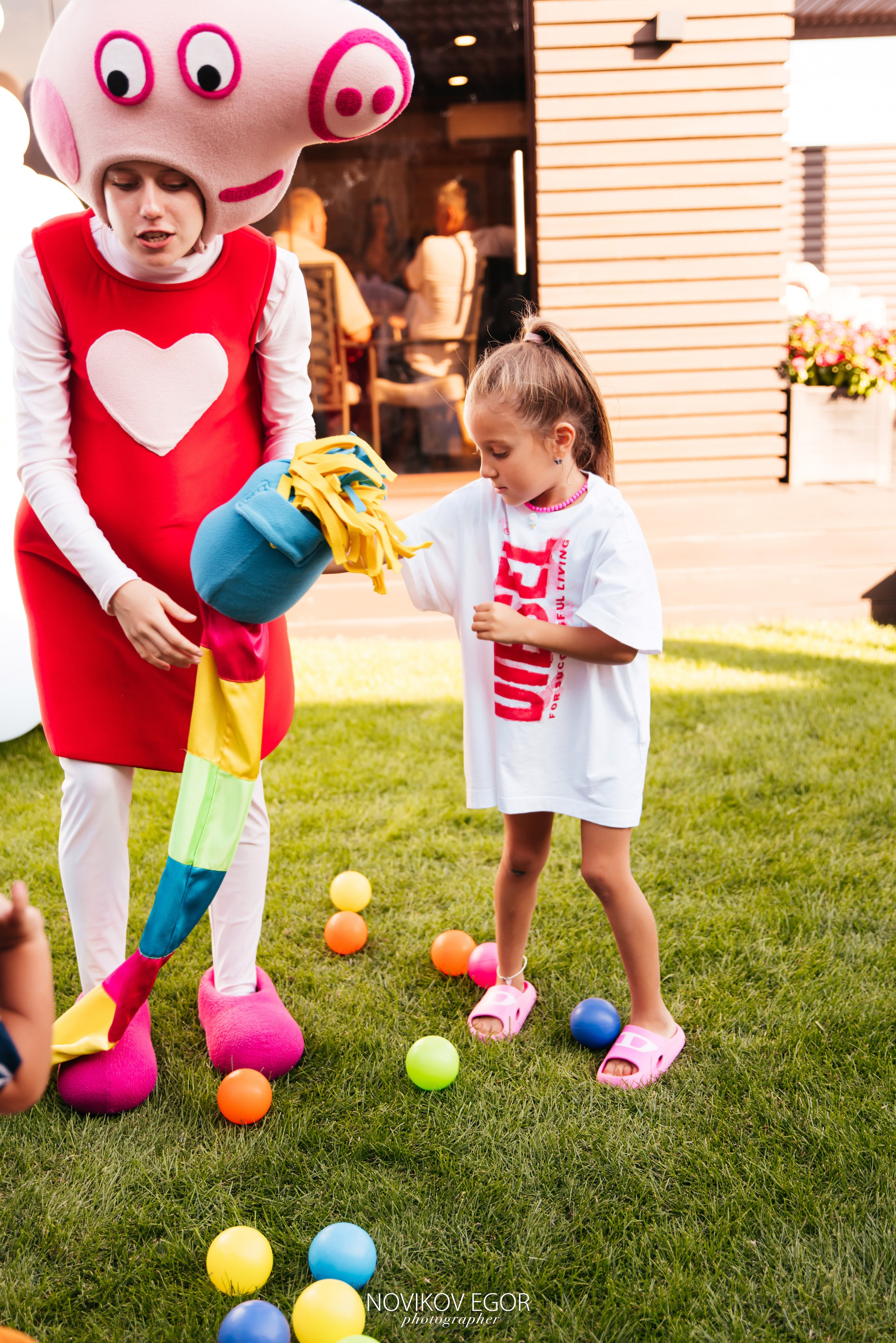 День Рождение Дамира. Фотограф Ростов-на-Дону