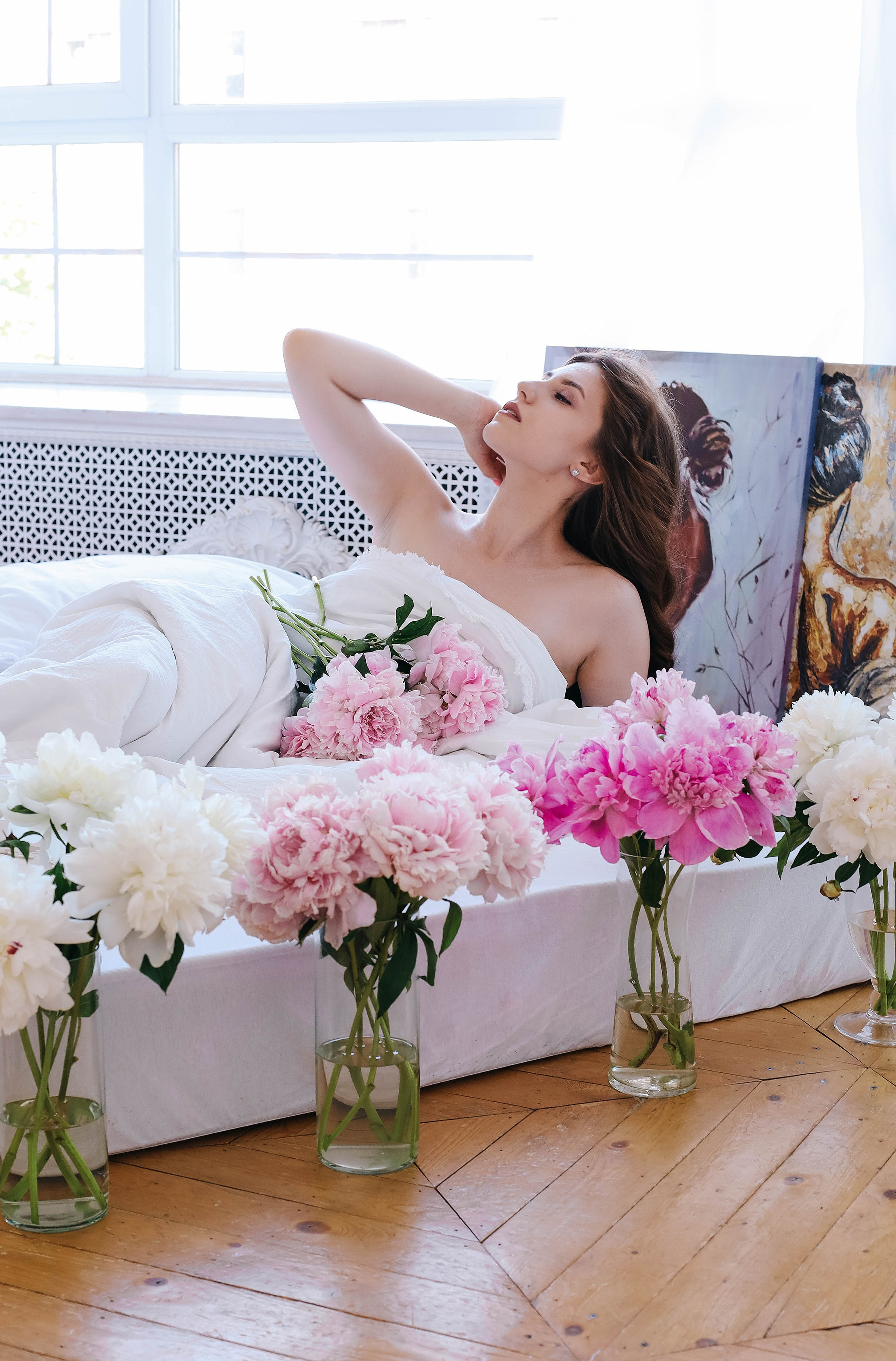 Екатерина. Фотограф Анна Бурлакова