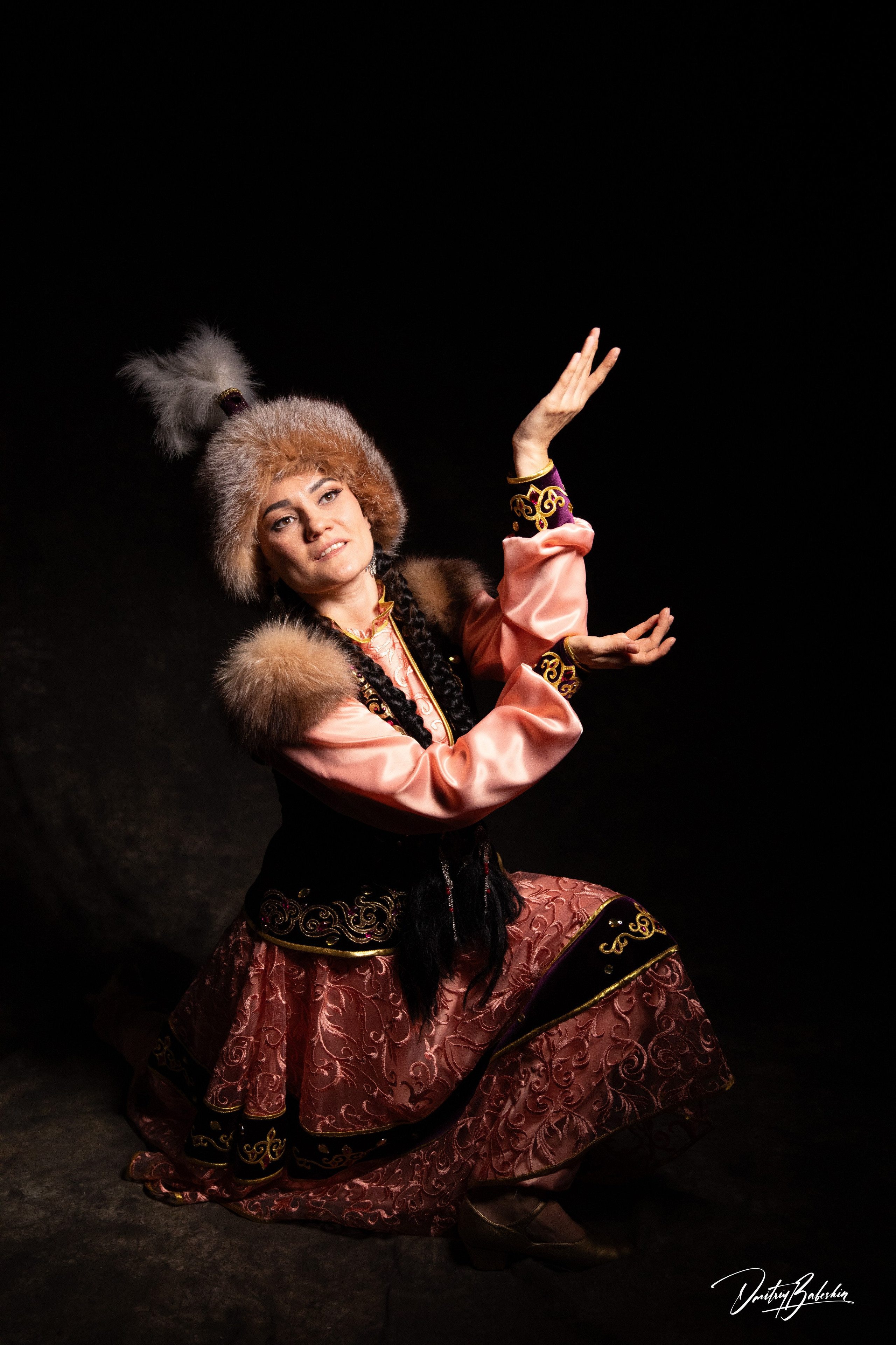 № 18. Фотограф в Петропавловске Казахстан