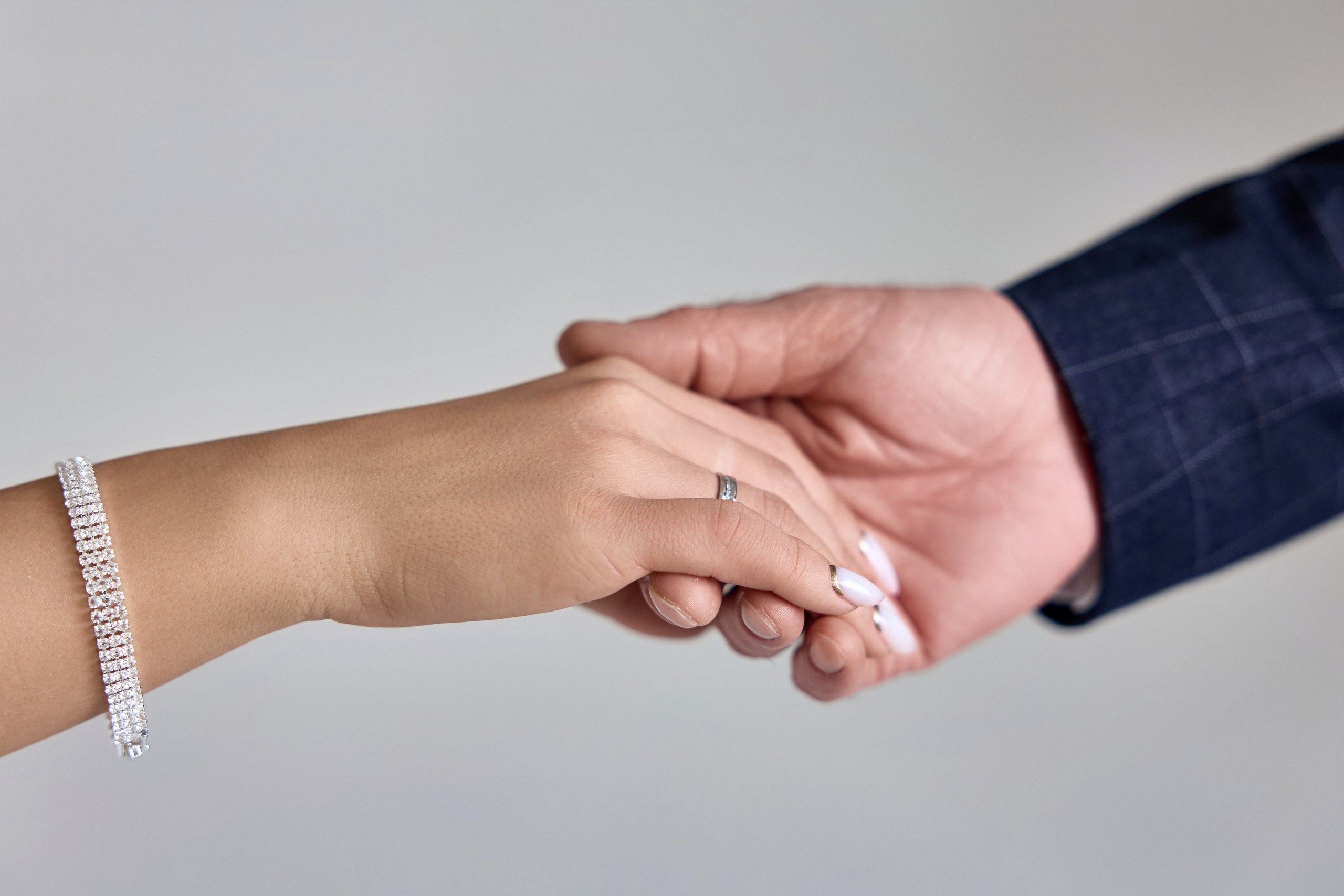 Свадебная фотосессия в Грибоедовской ЗАГСе