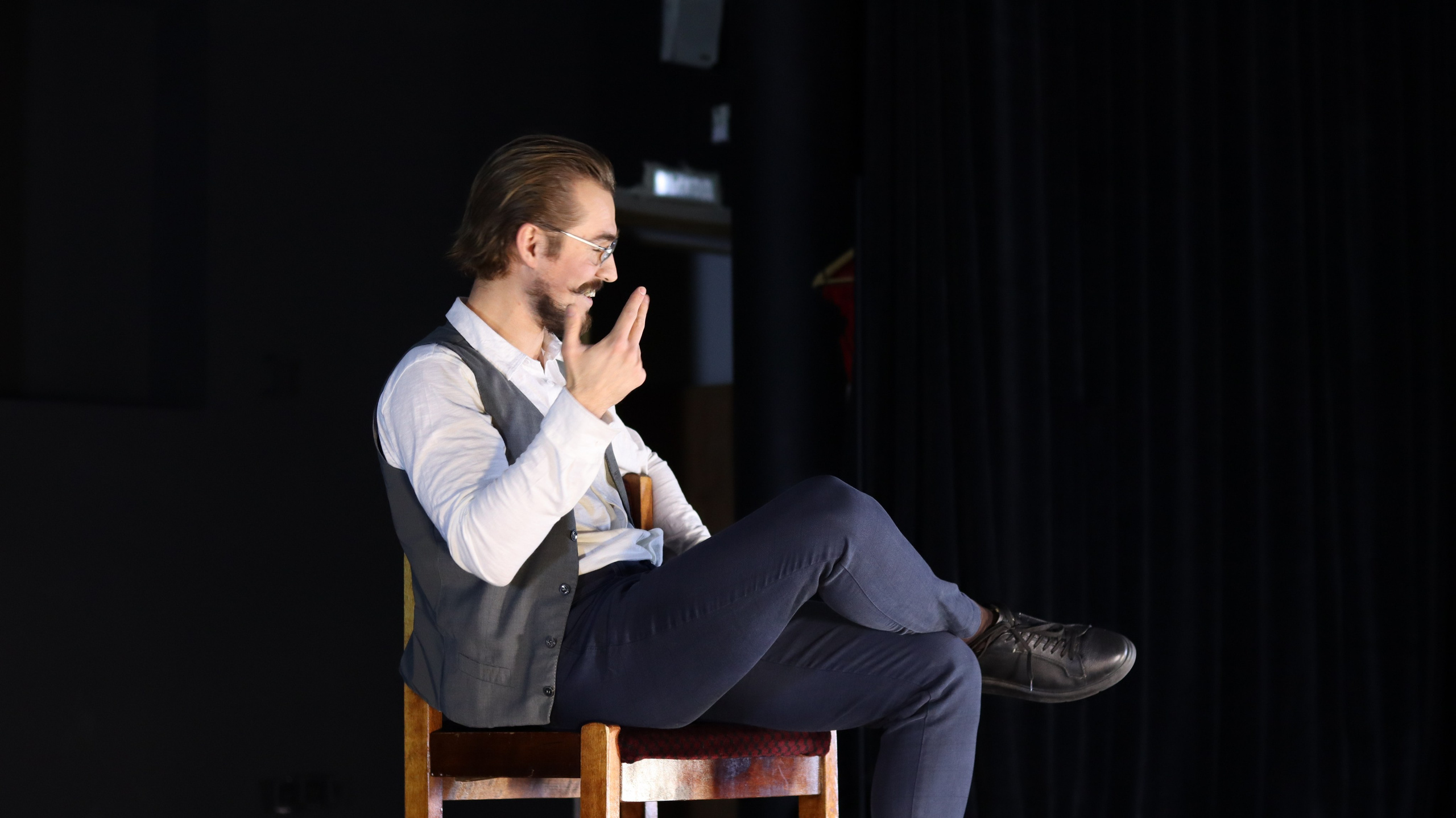 Выпуски. Don't Play School