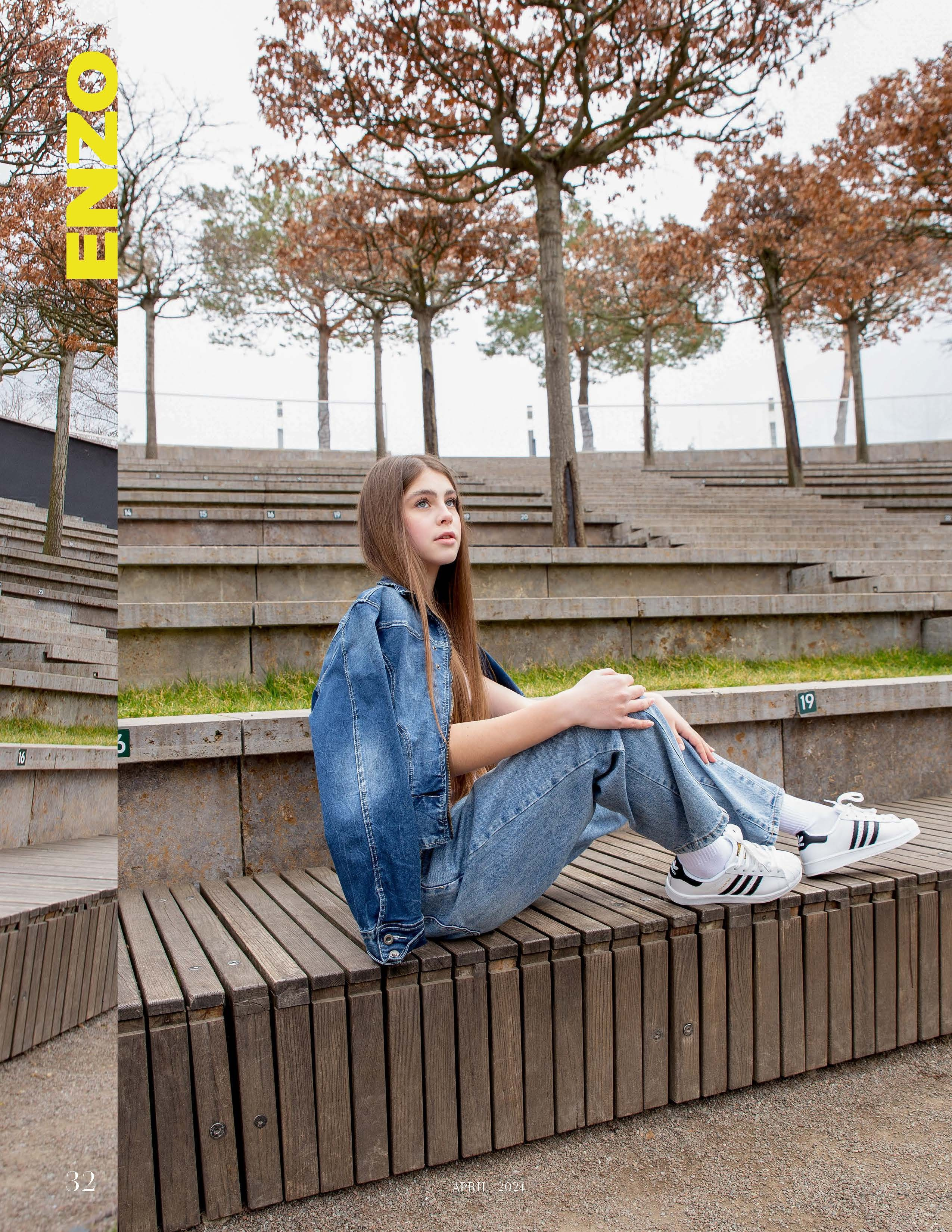 Публикации в журнале