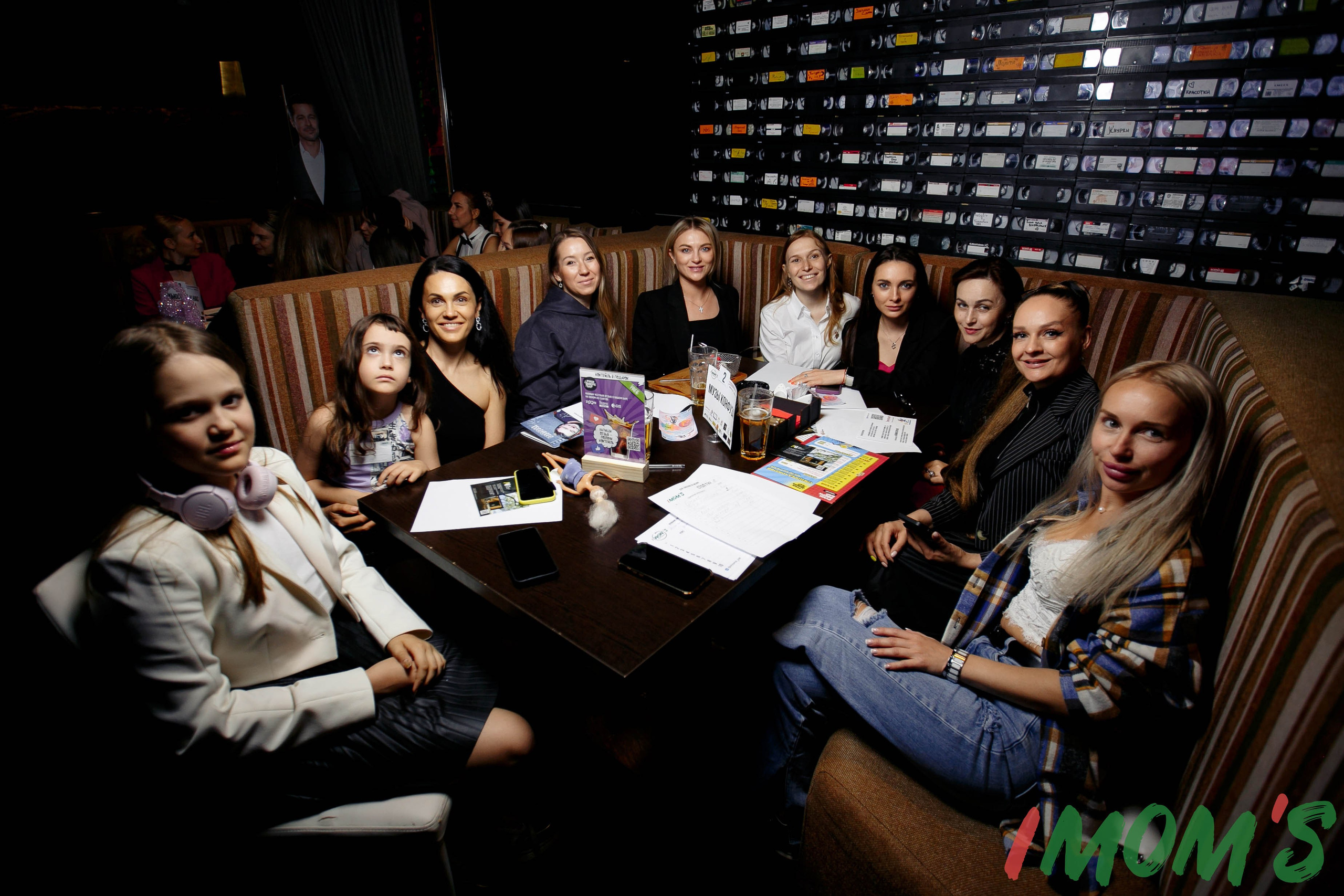 Квиз «Аймомс». Ваш репортажный фотограф Артемий Антонов