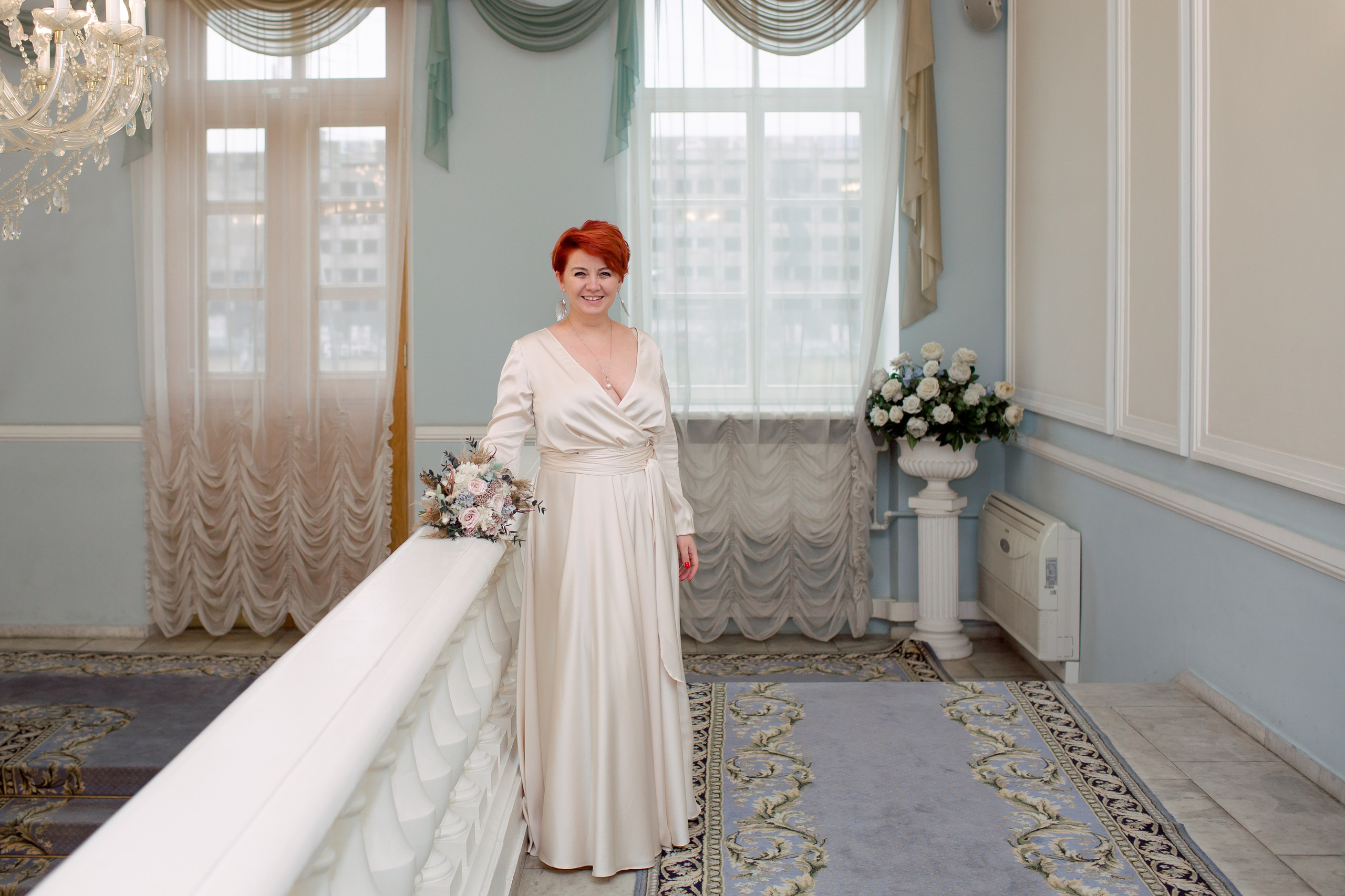 А❤️Д. Свадебный и семейный фотограф Спб Бошман Ирина