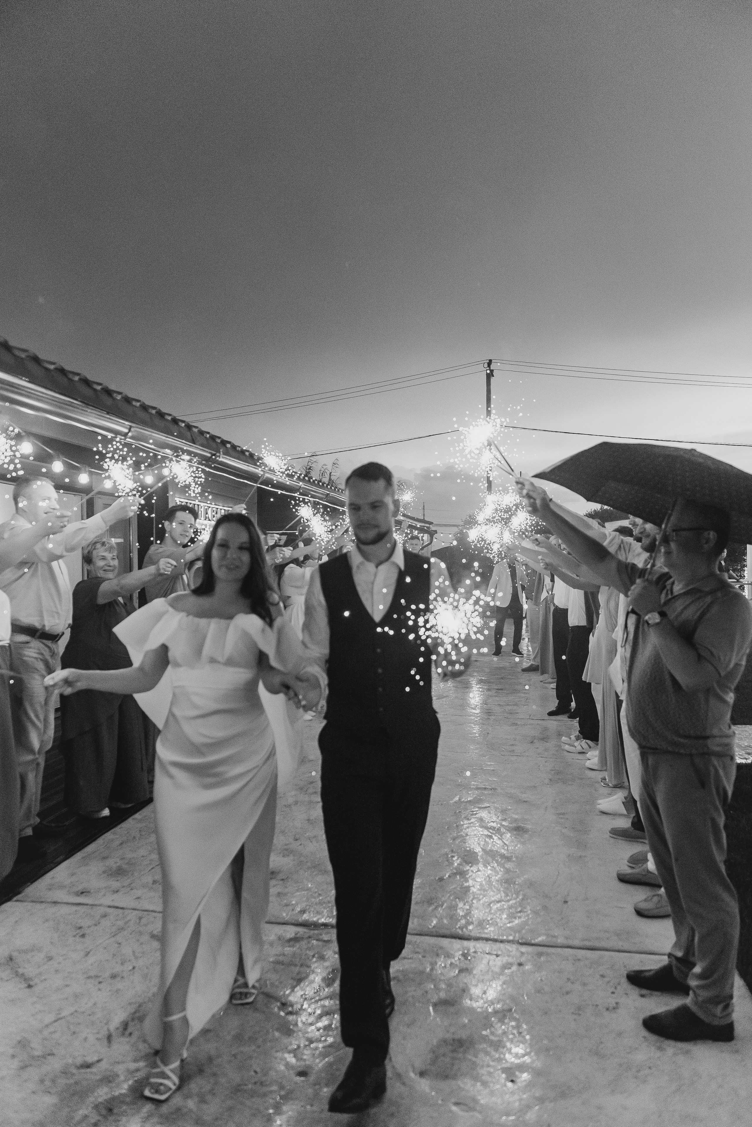 Свадебные банкеты