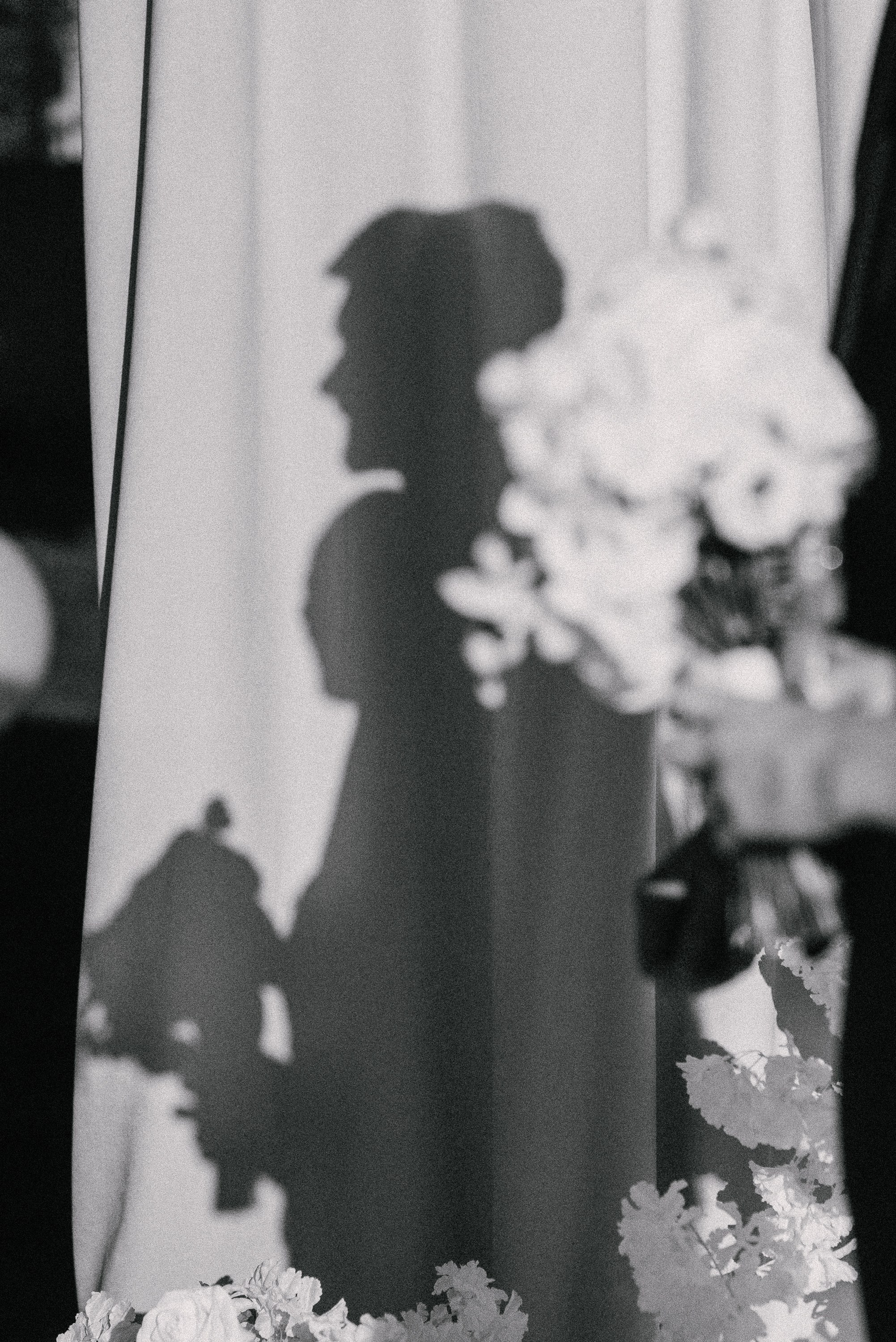 Александр и Валерия. Курск. Свадебный и семейный фотограф в Курске Николай Бусел