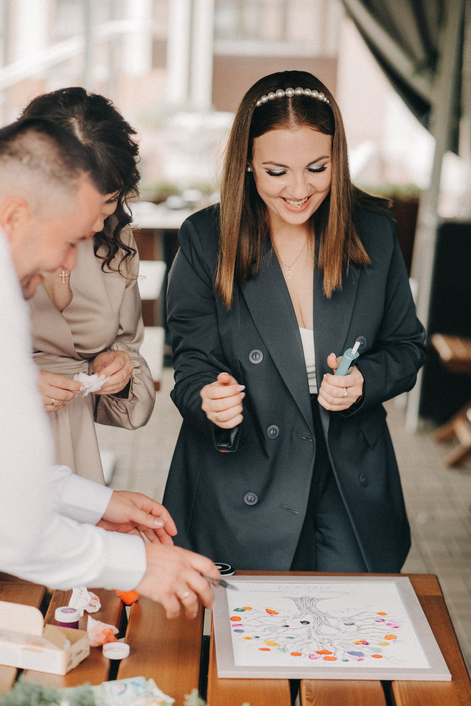 Настя и Никита. Свадебный и семейный фотограф в Курске Николай Бусел