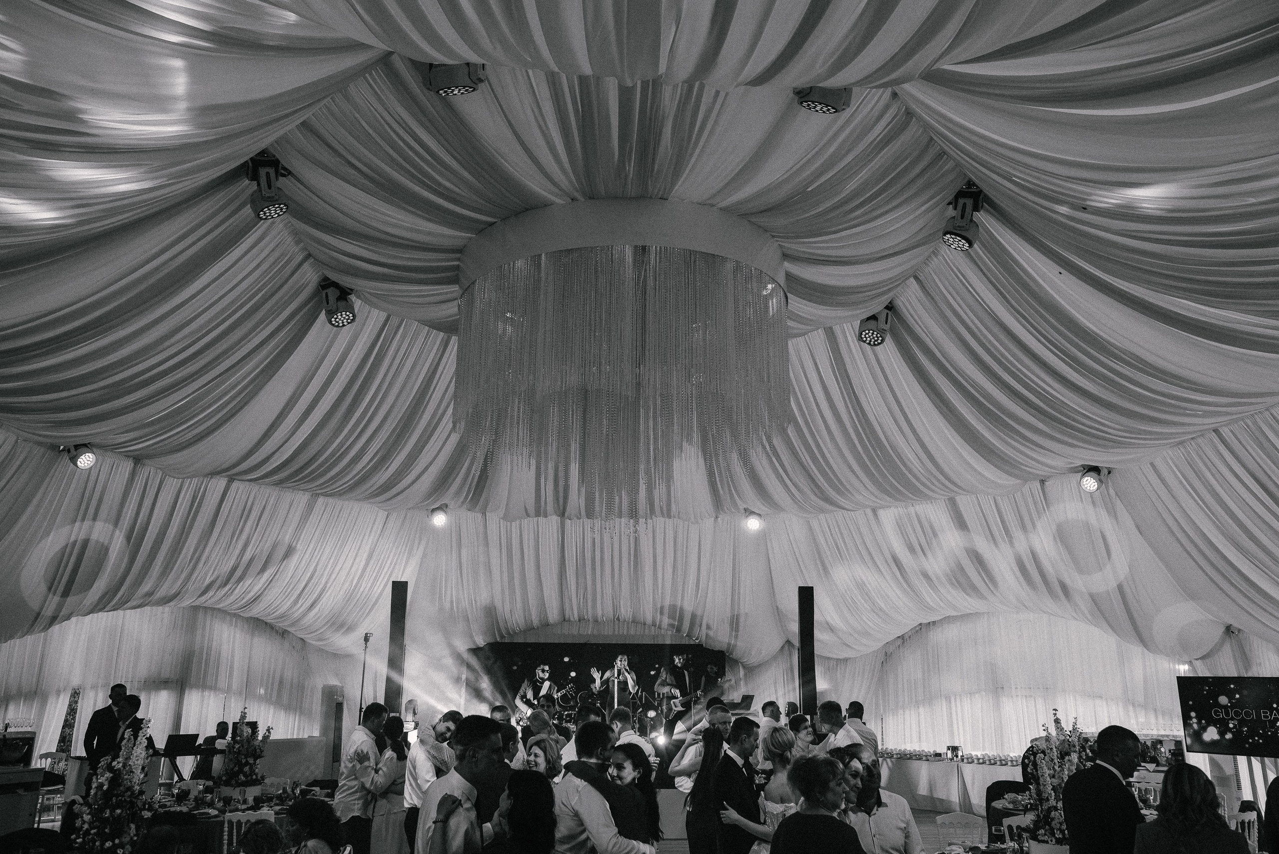 Виталий и Анна. Свадебный и семейный фотограф в Курске Николай Бусел