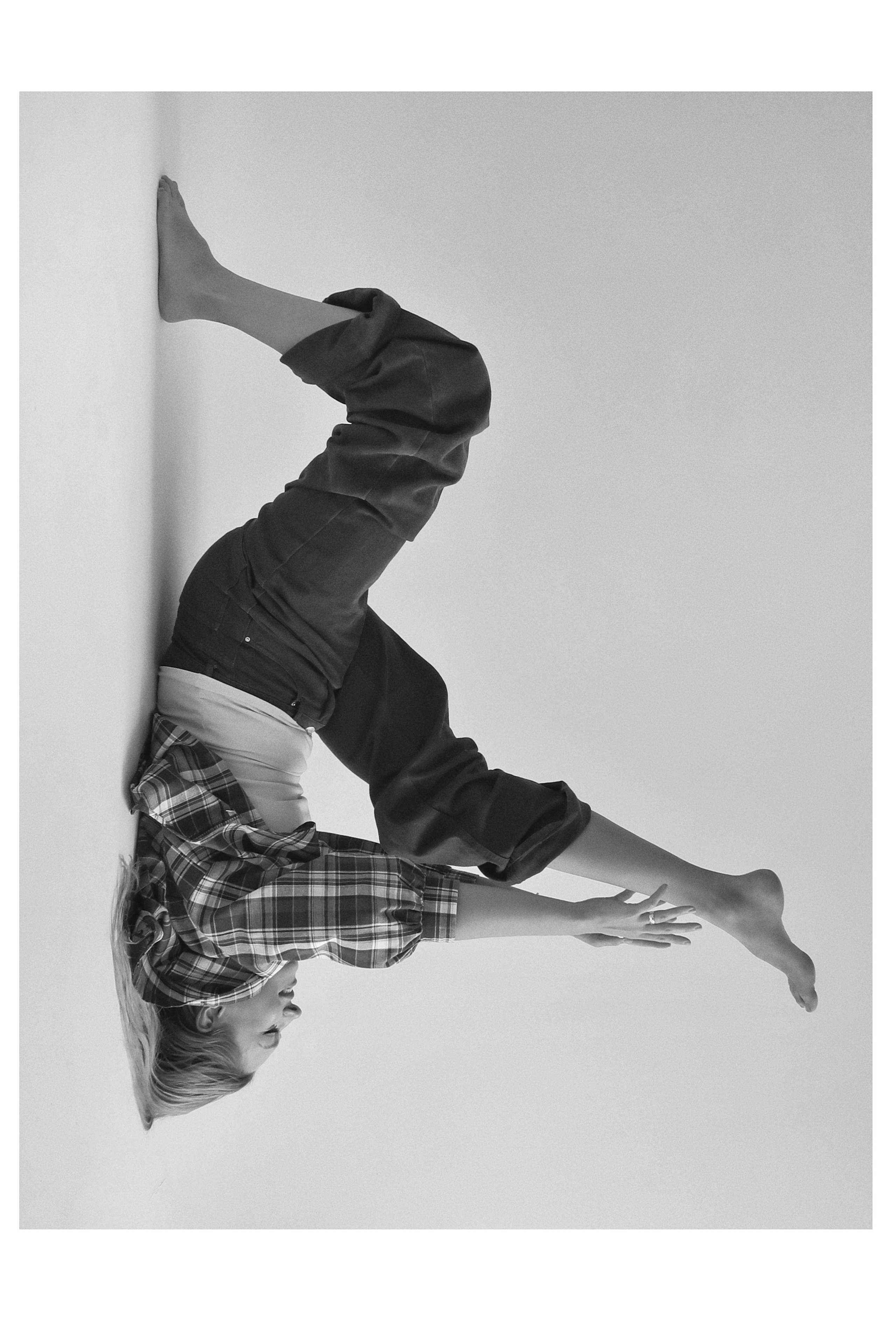 Dasha. Главная