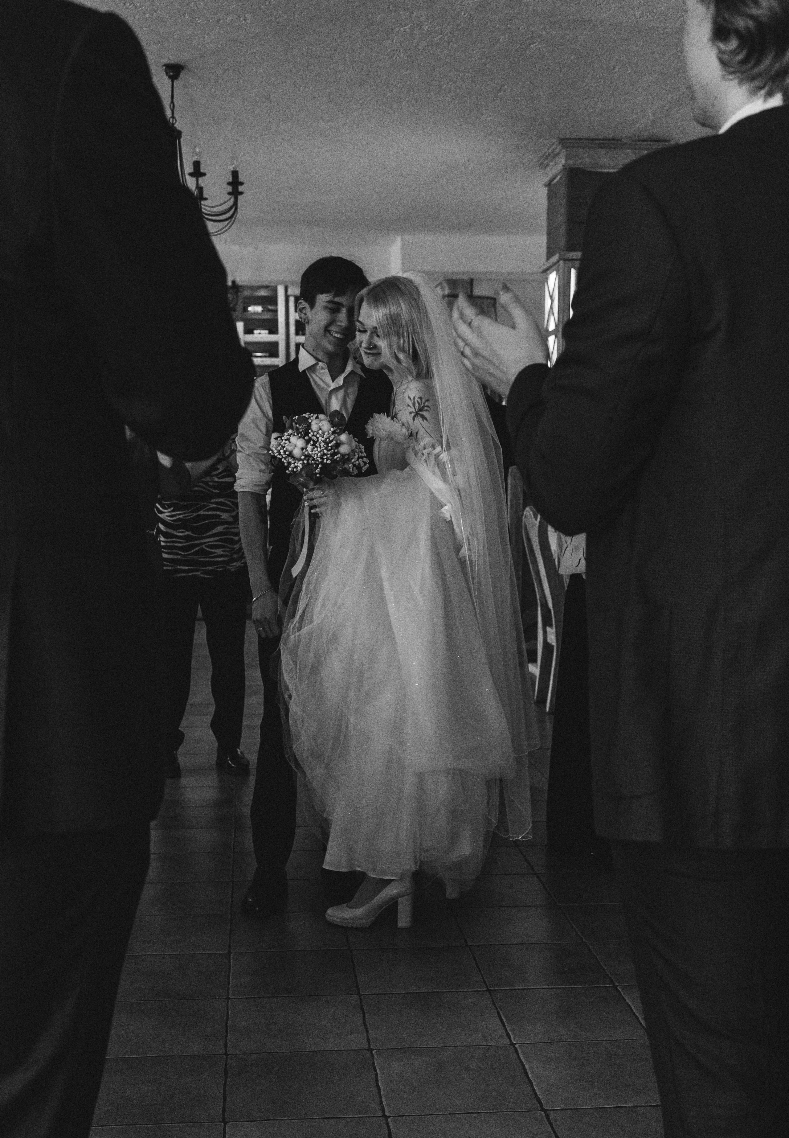 Wedding. Photografer