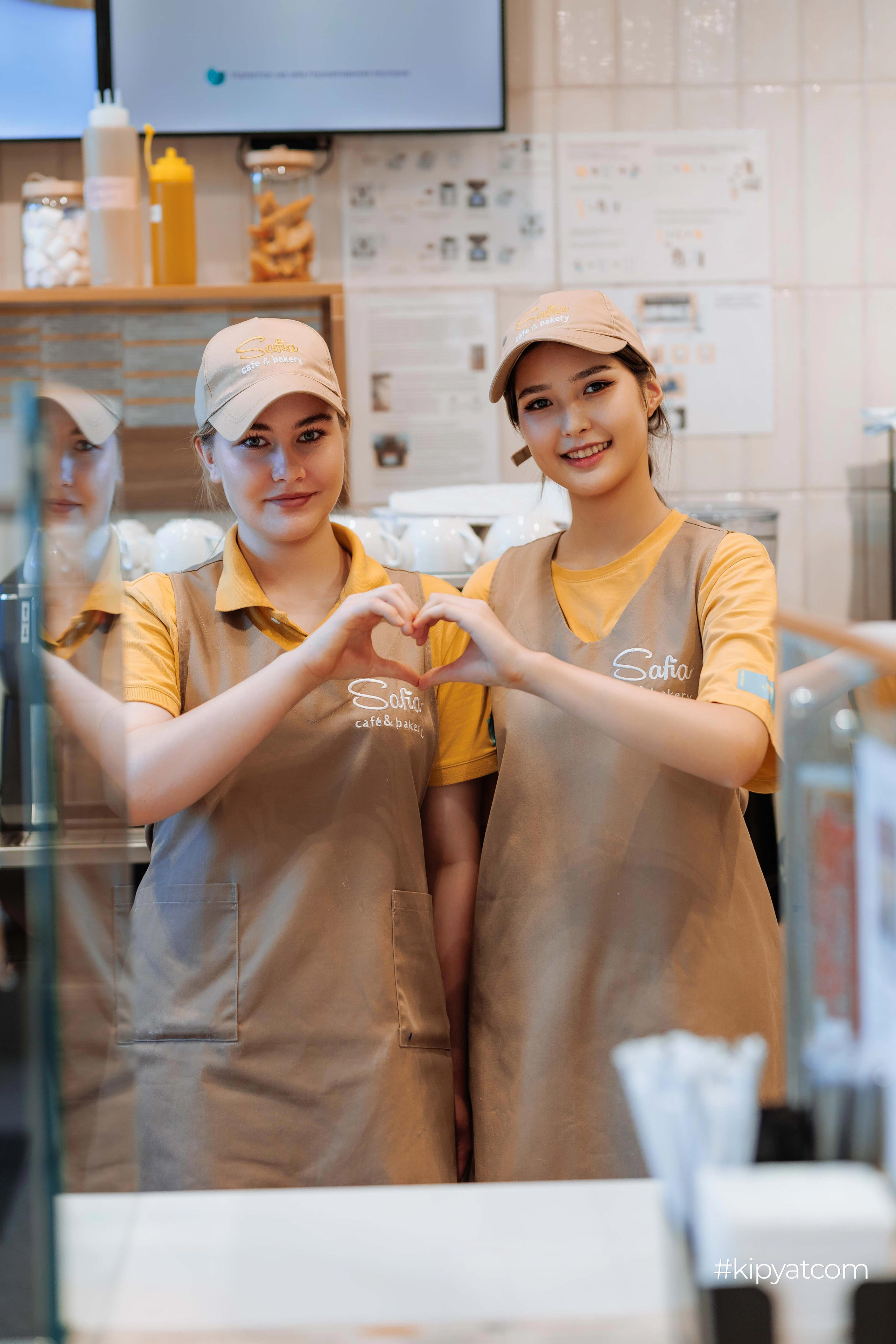 Safia|Кондитерский дом