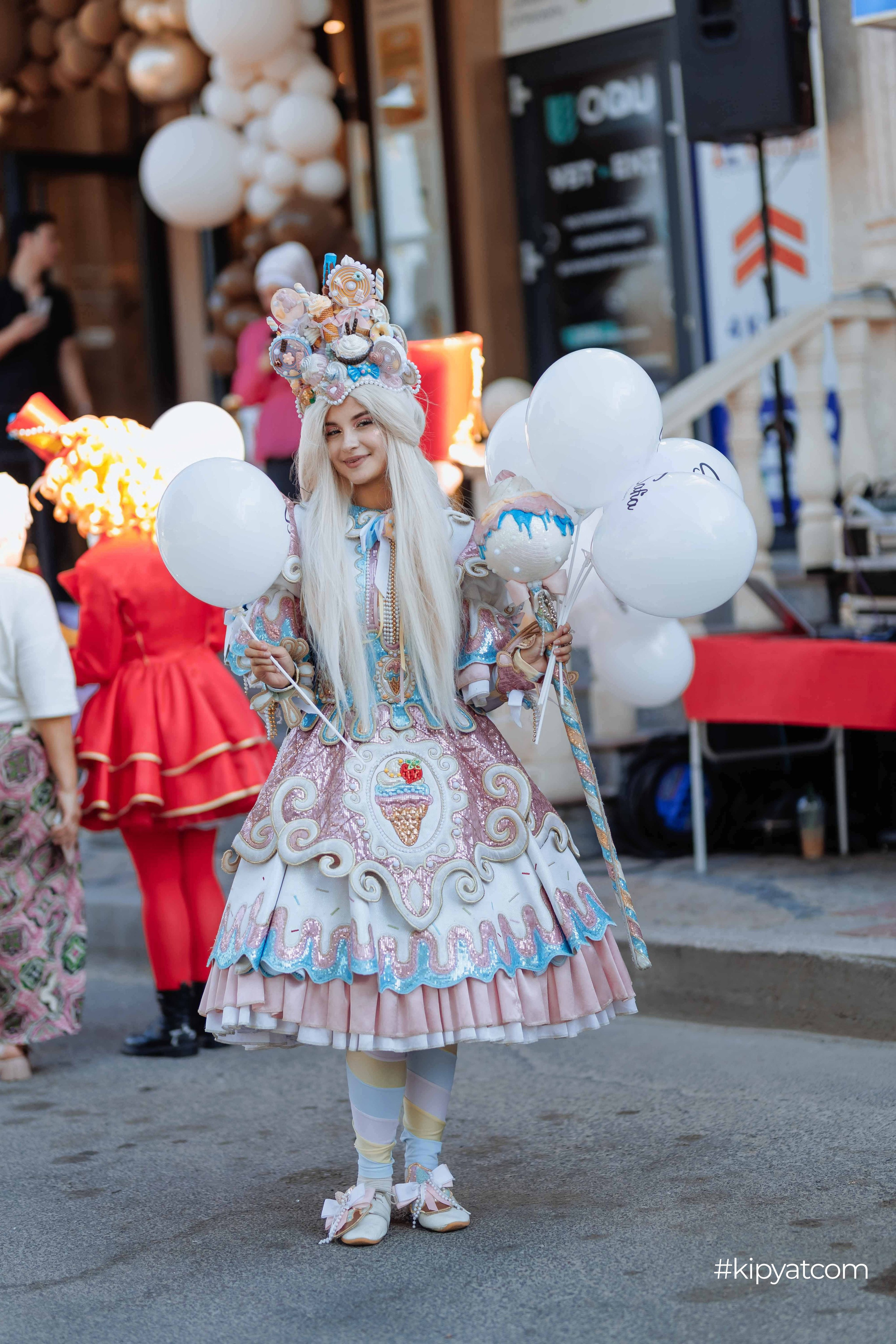 Safia|Кондитерский дом