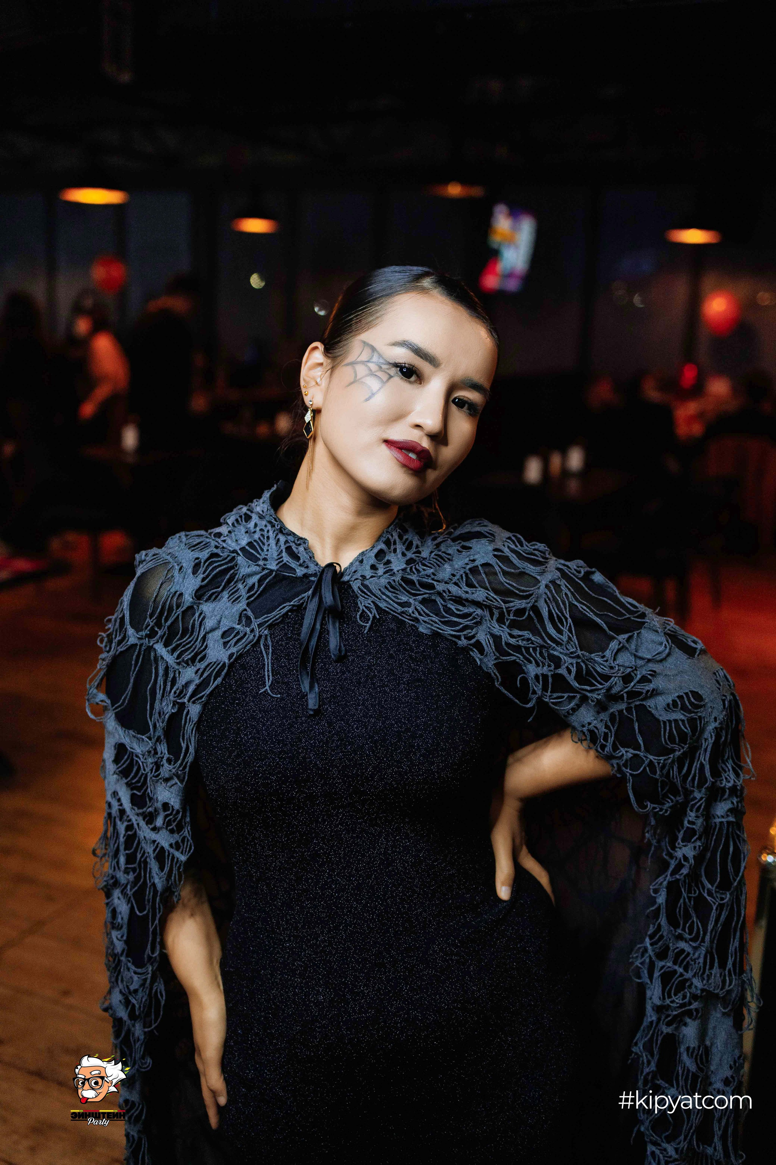 Эйнштейн Party