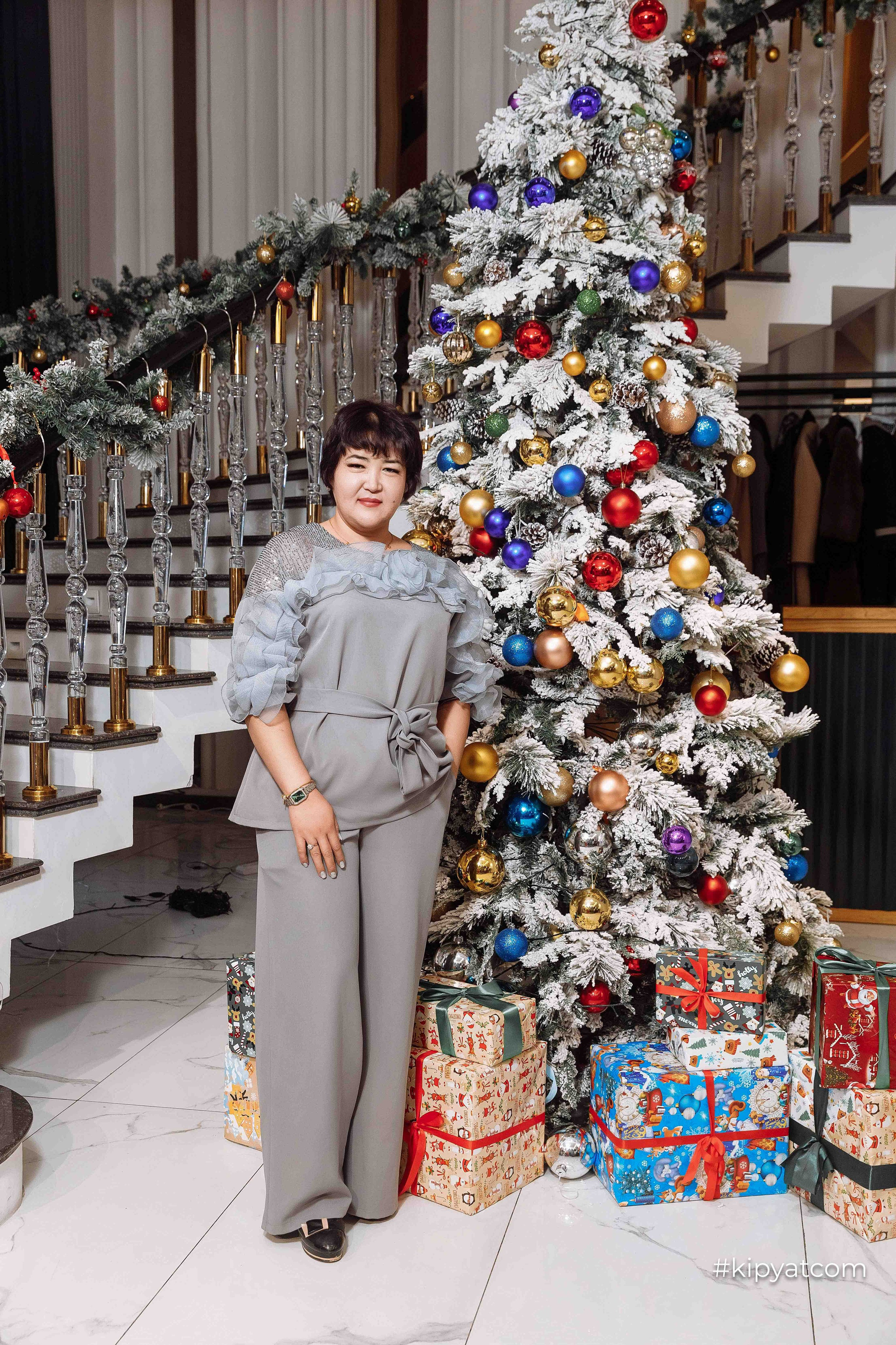 Дара блогер, марапат-24