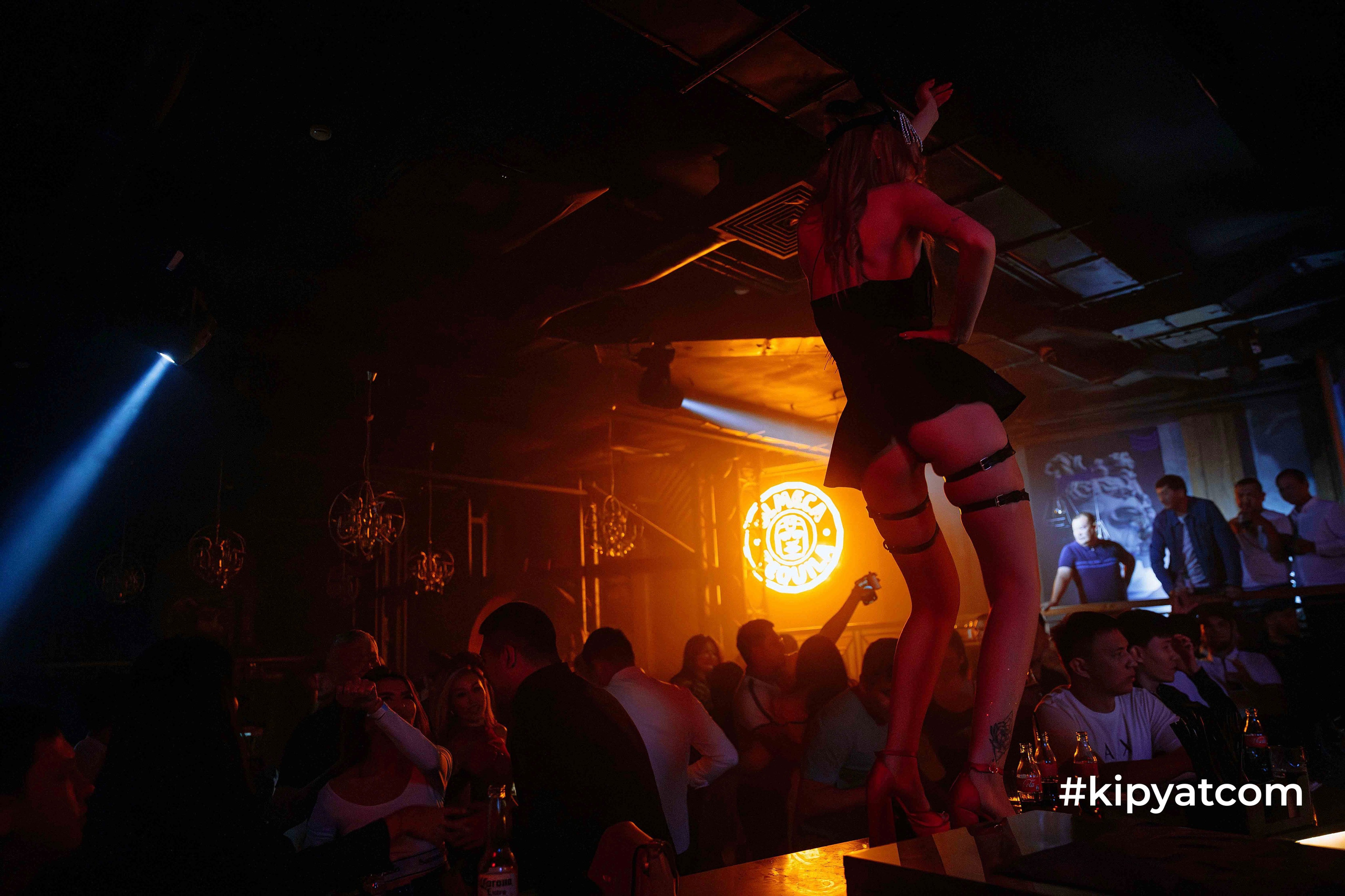 Кипятком Шымкент