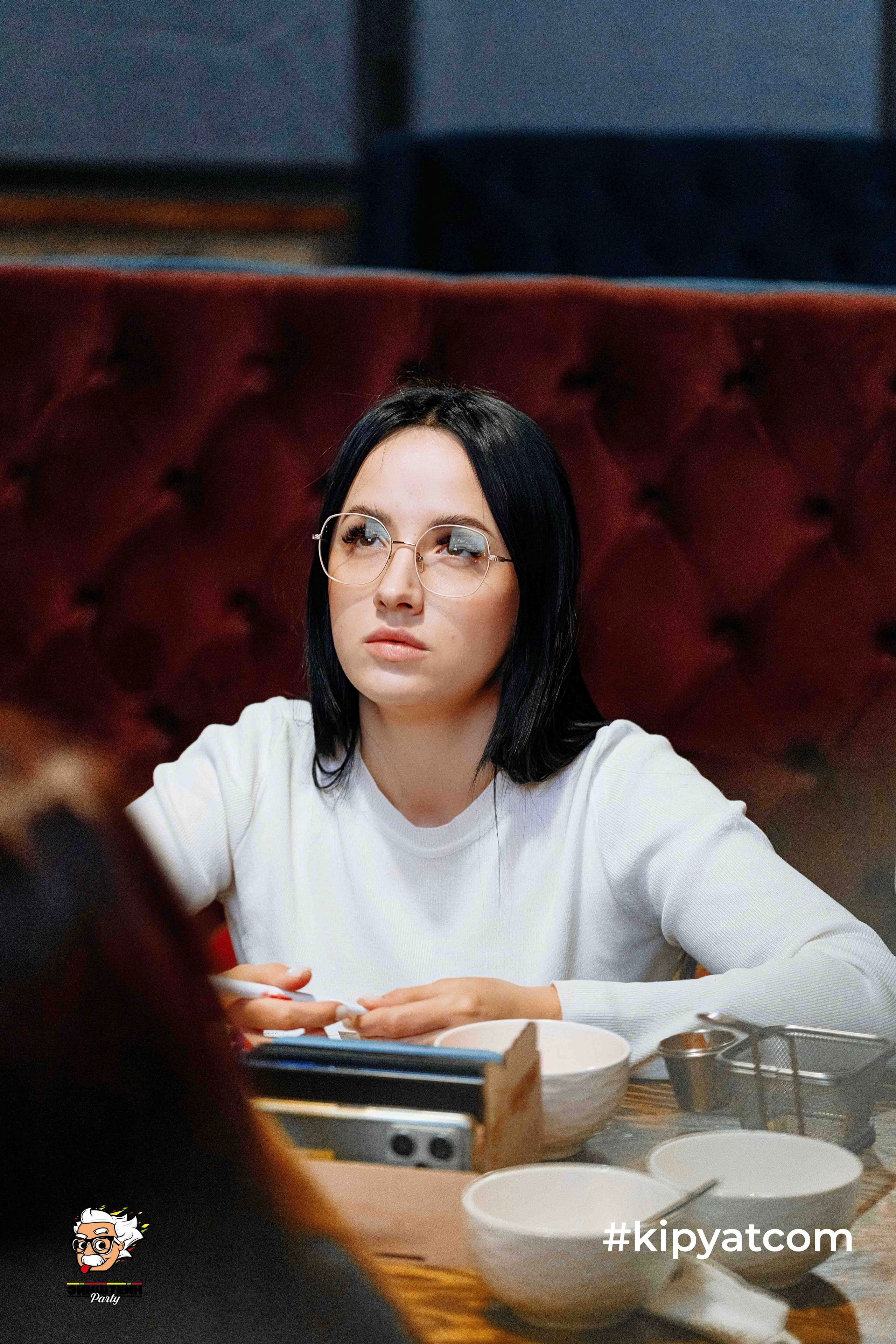 Кипятком Шымкент