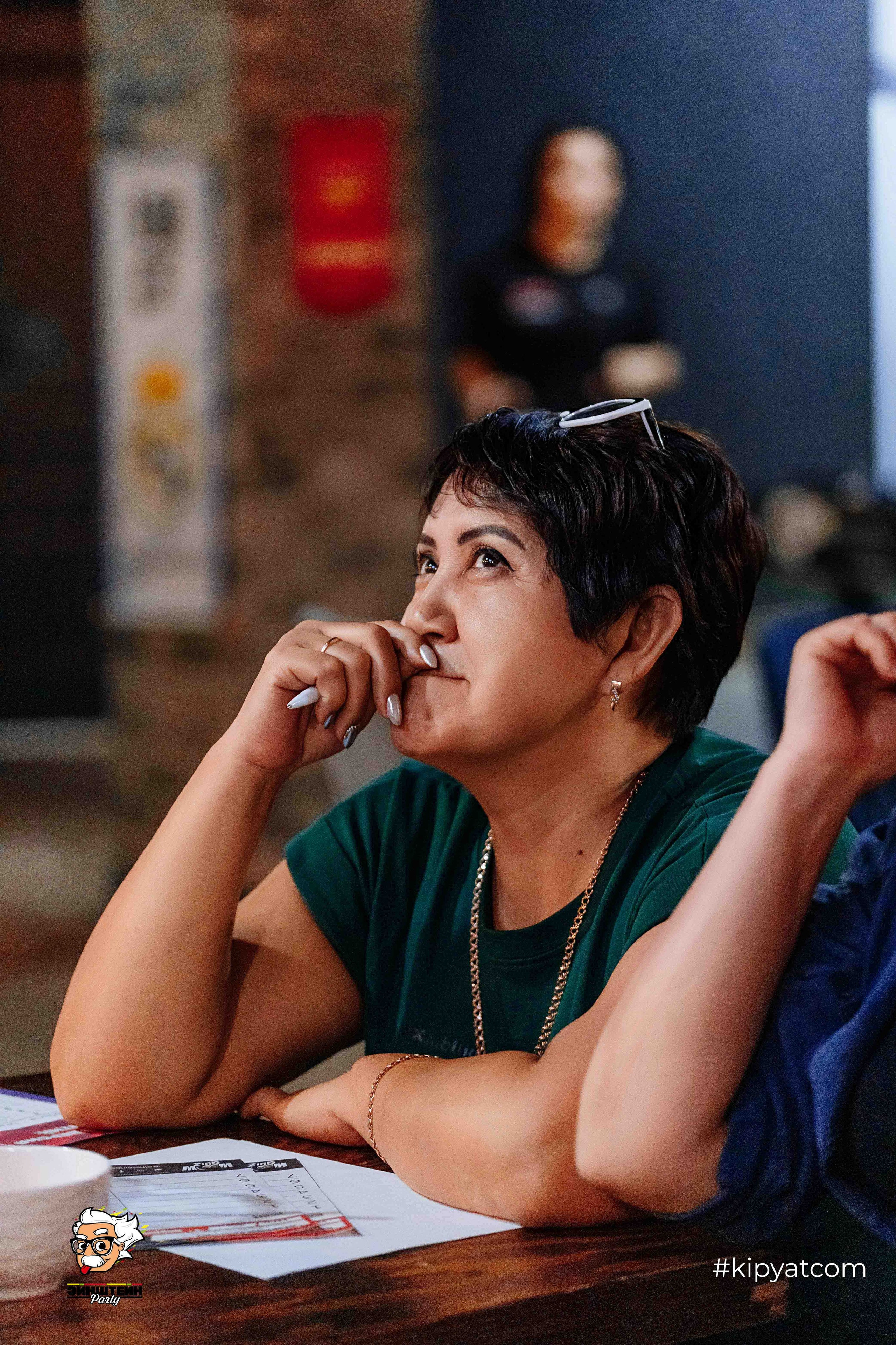 Эйнштейн Party