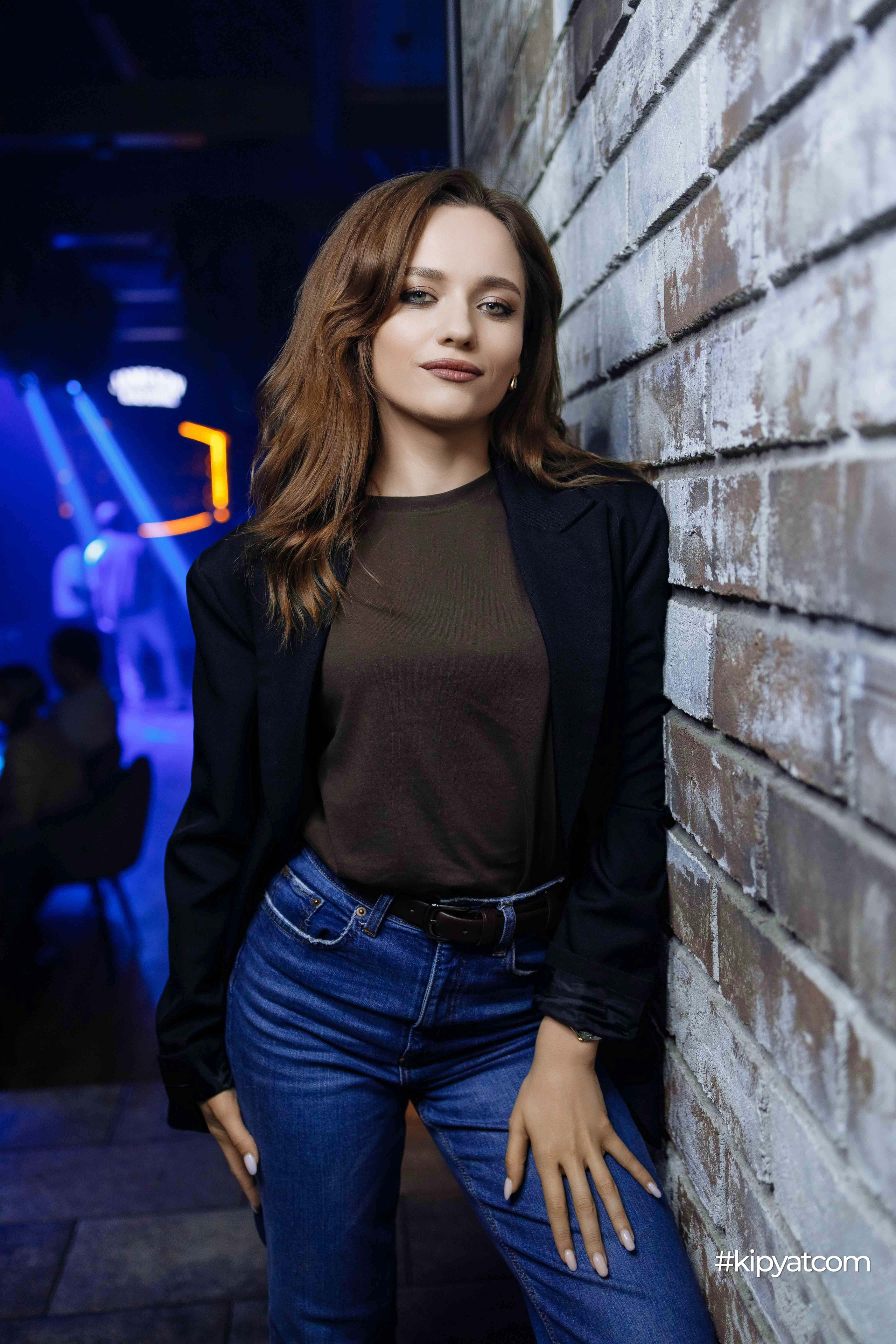 Calista MusicHall. Кипятком Шымкент
