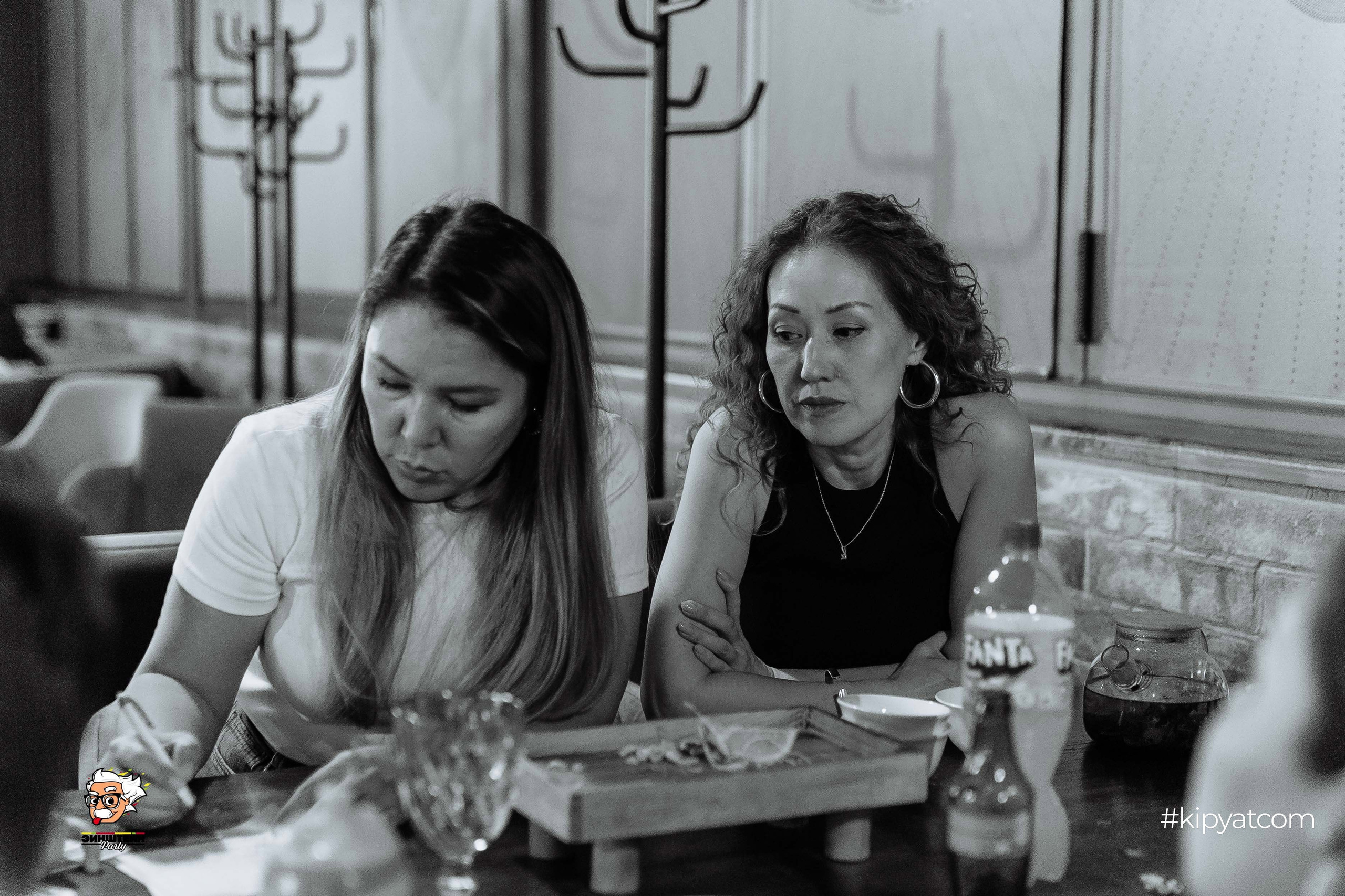 Эйнштейн Party