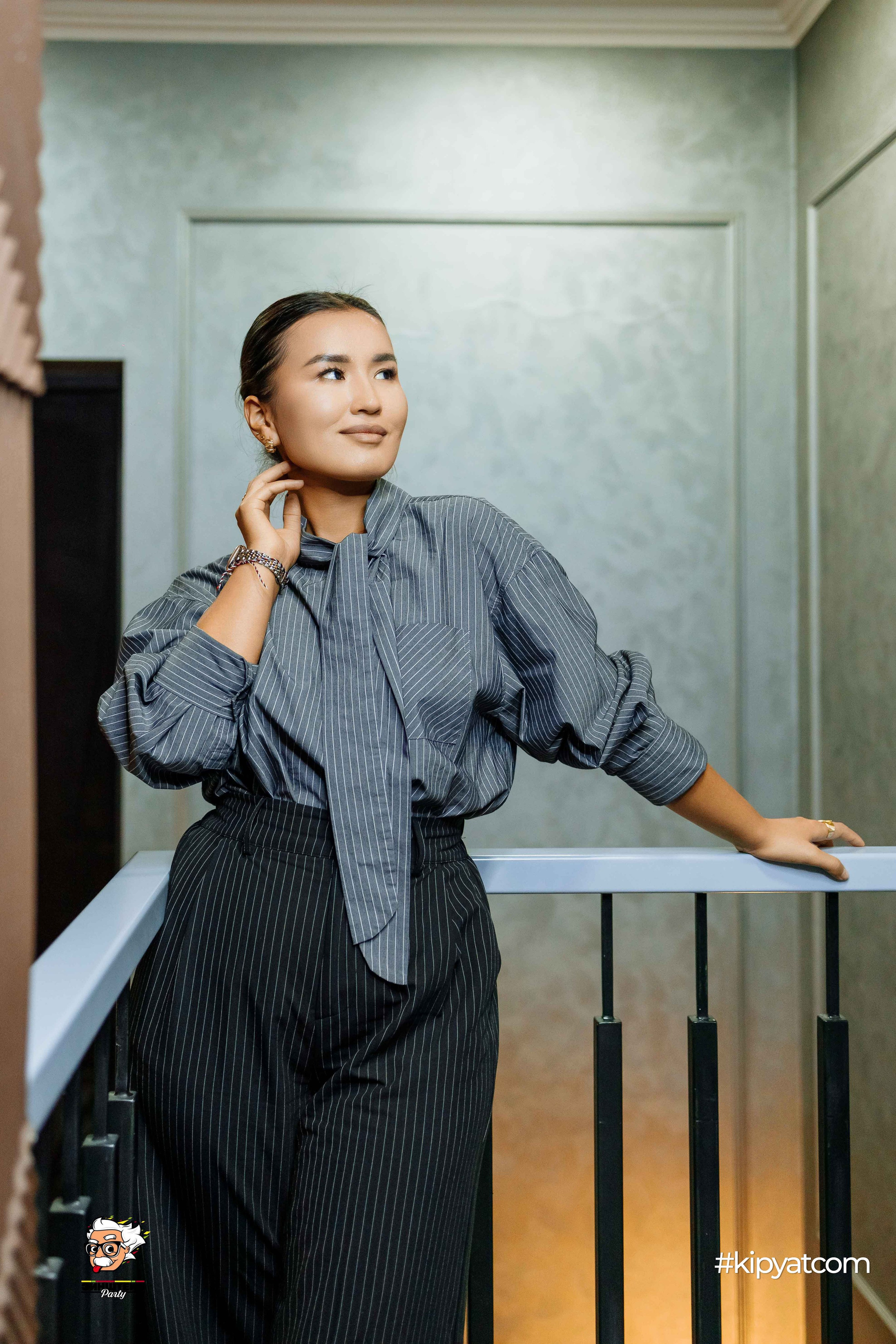 Эйнштейн Party