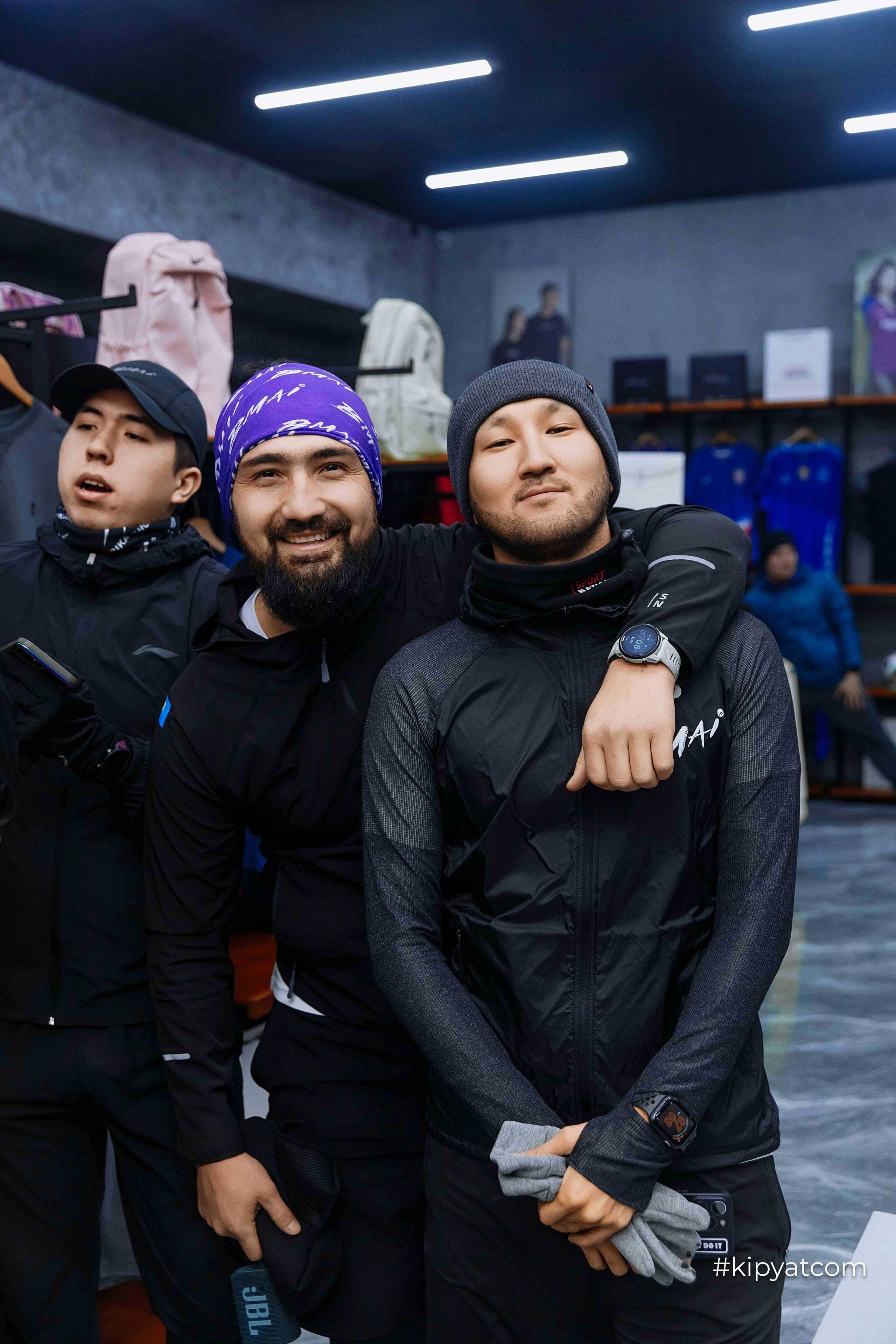 RUNHARD BY SPORTNATION