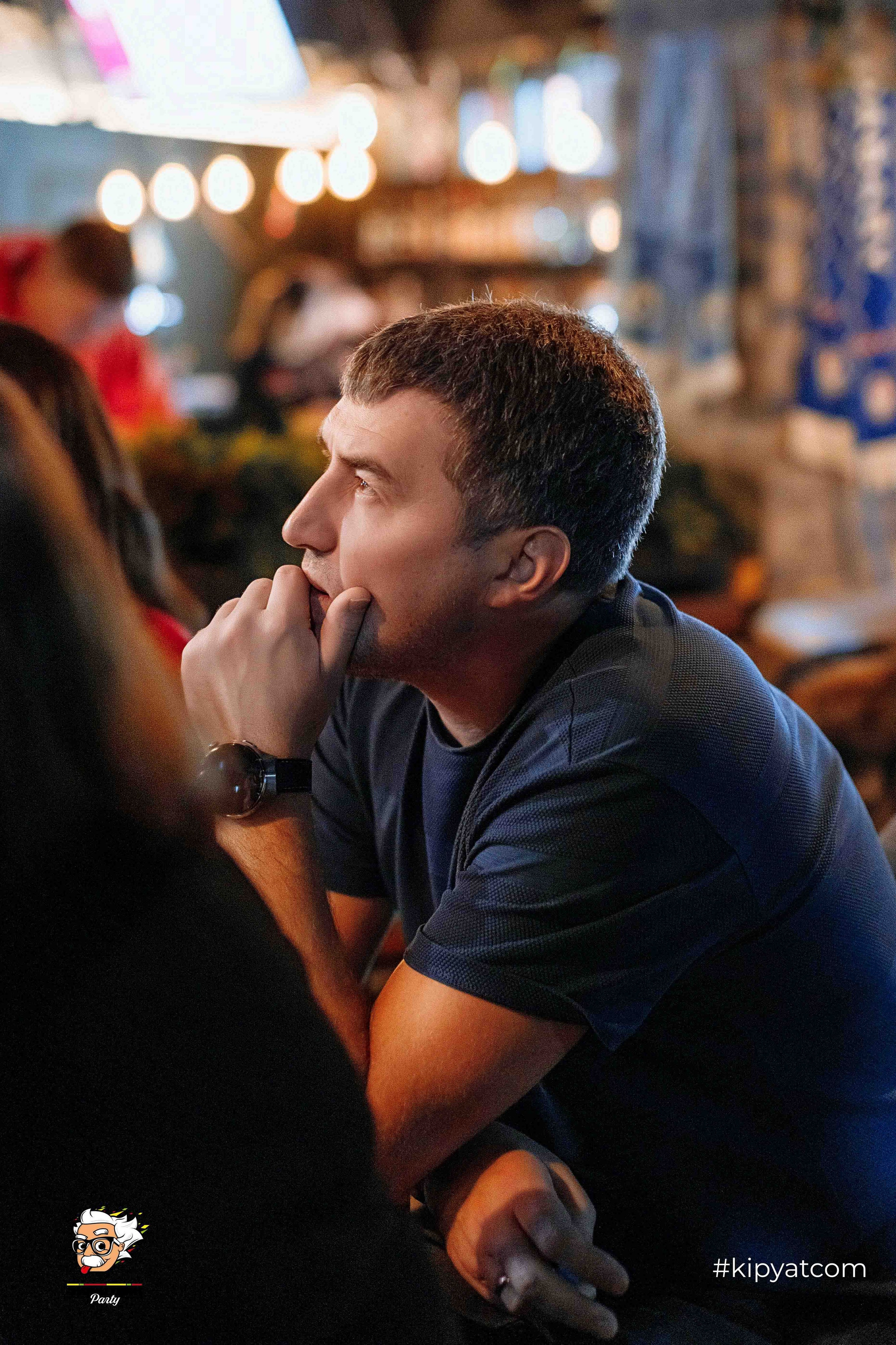 Эйнштейн Party