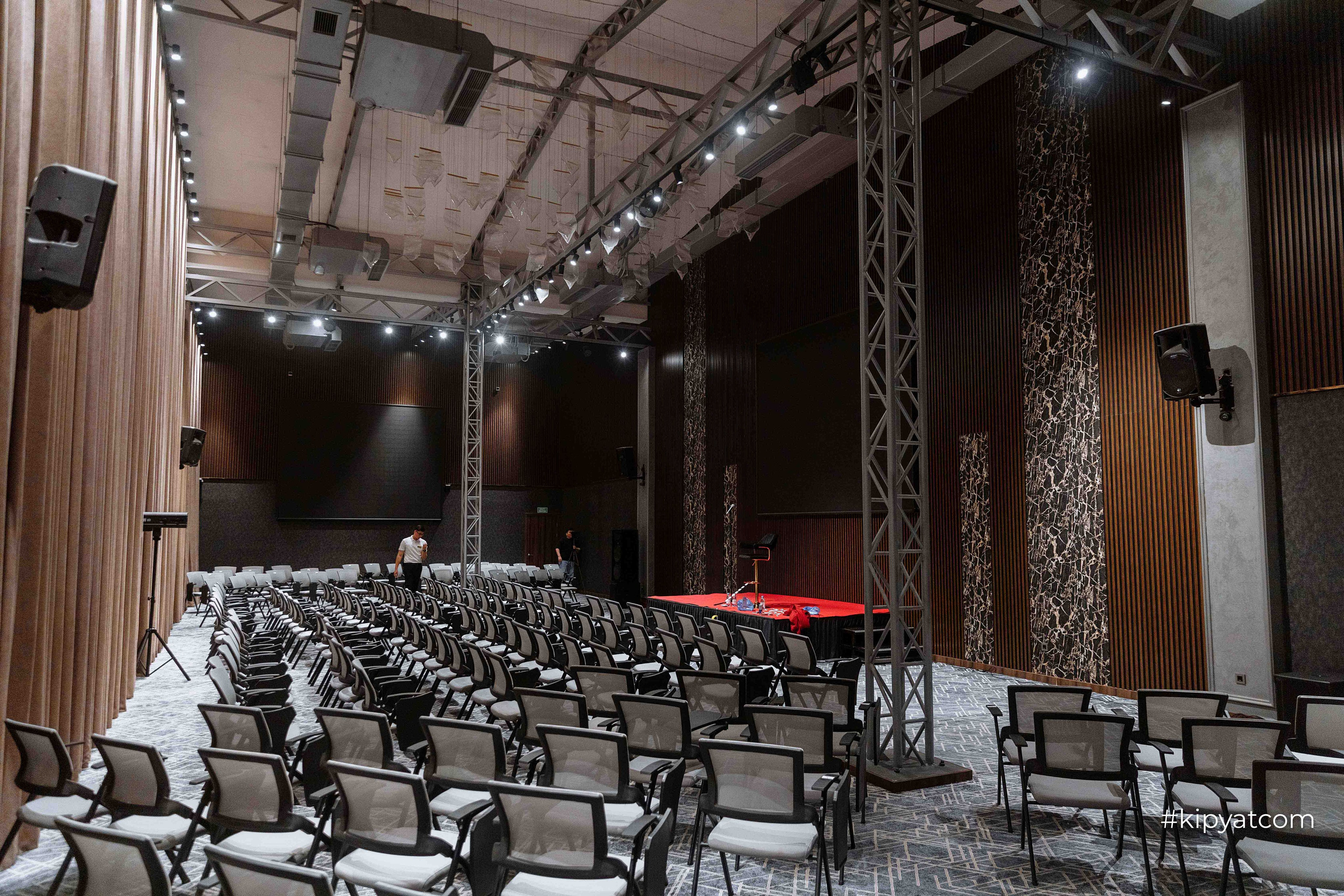 Stand Up Александр Меркуль