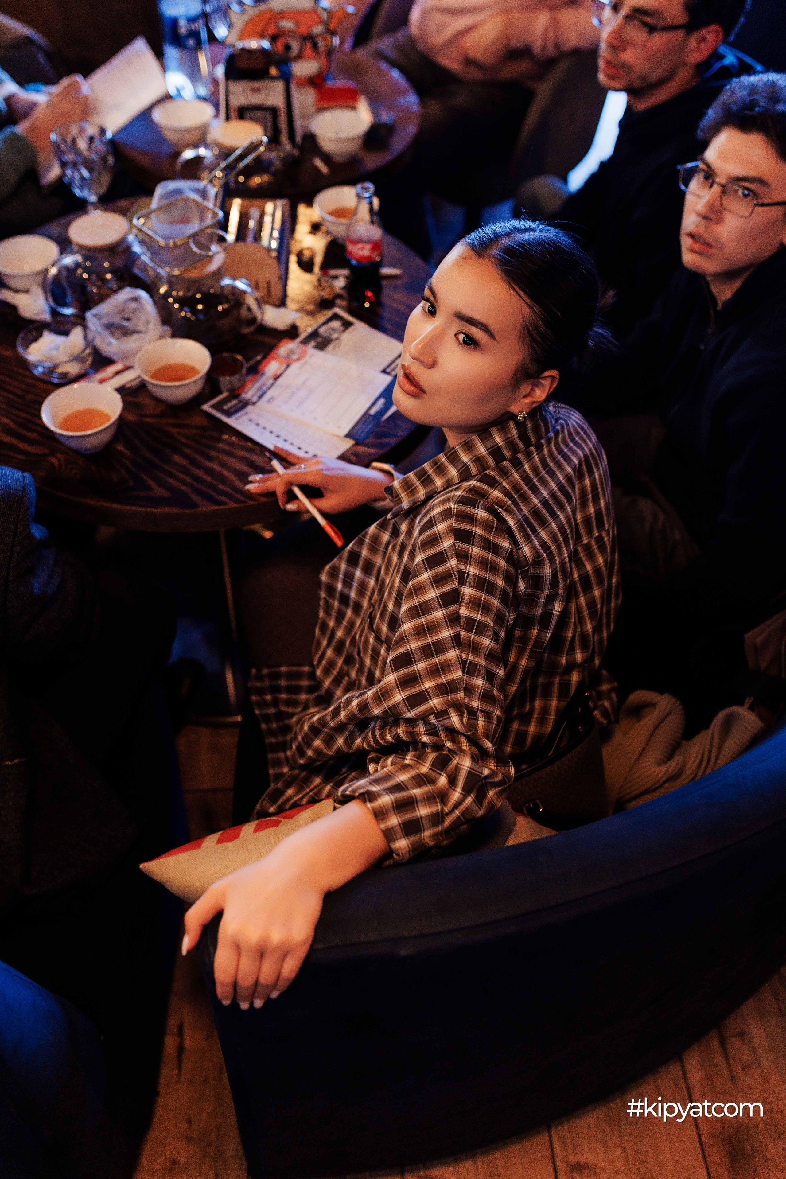 Эйнштейн Party