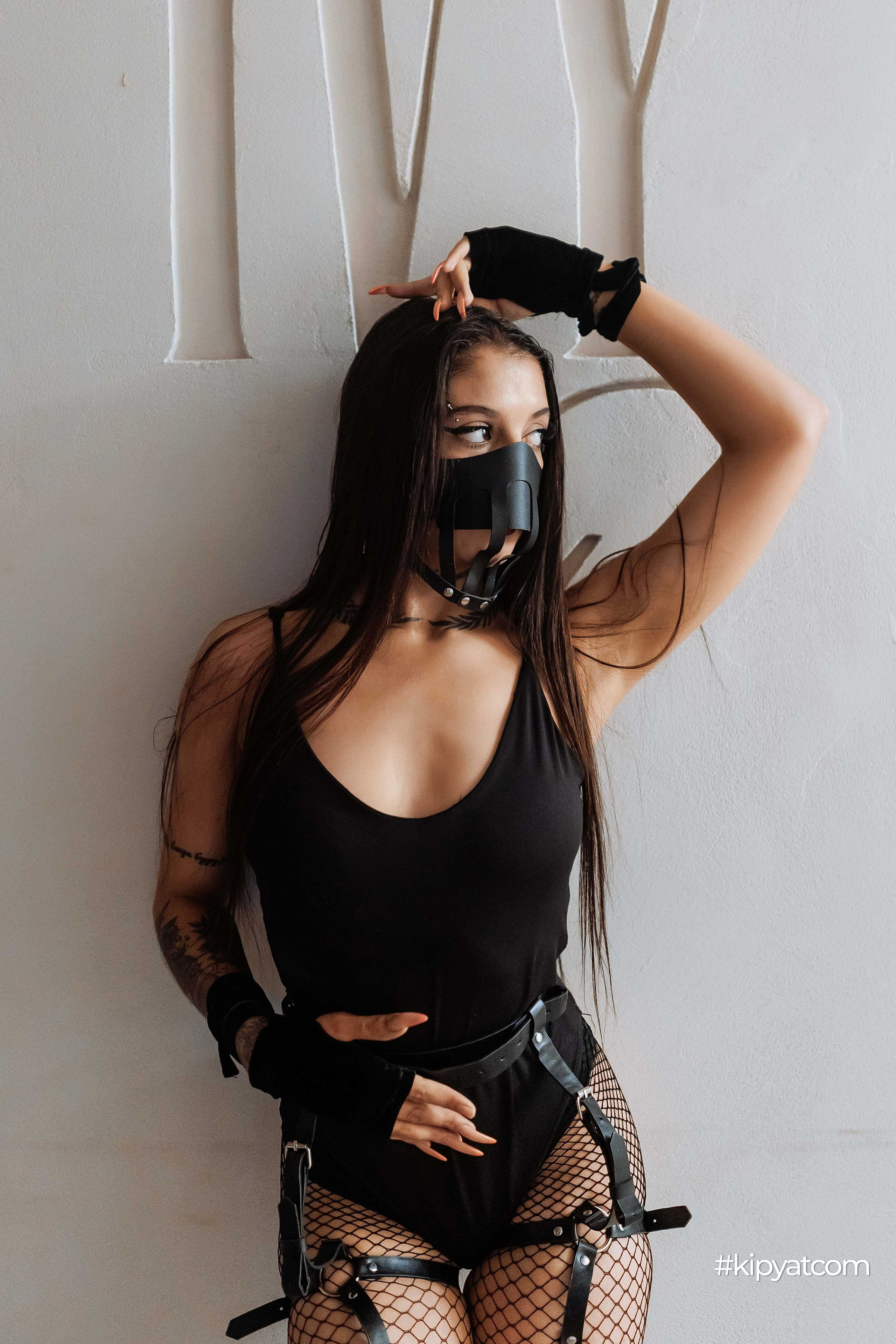 Ivy Sky. Кипятком Шымкент