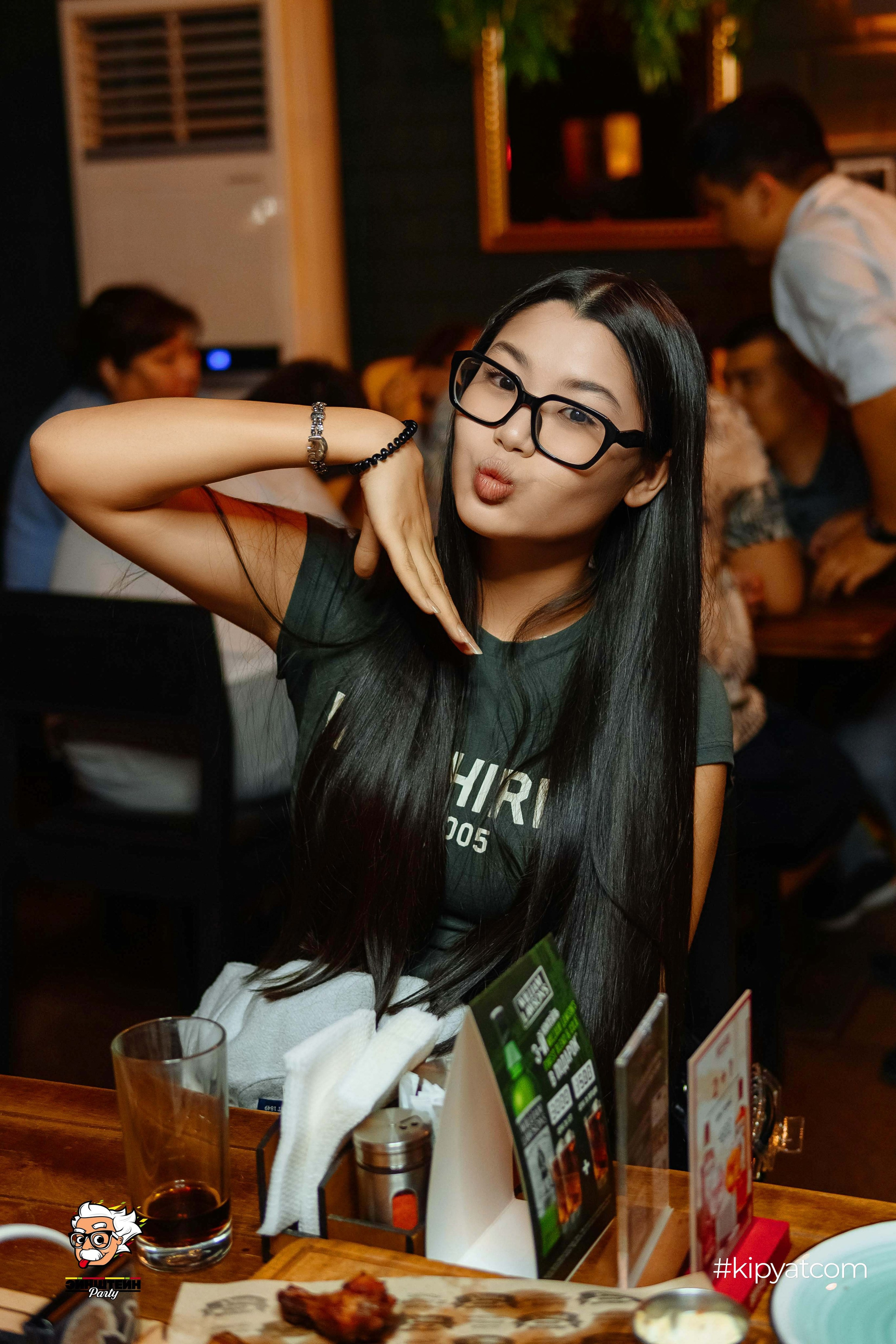 Эйнштейн Party