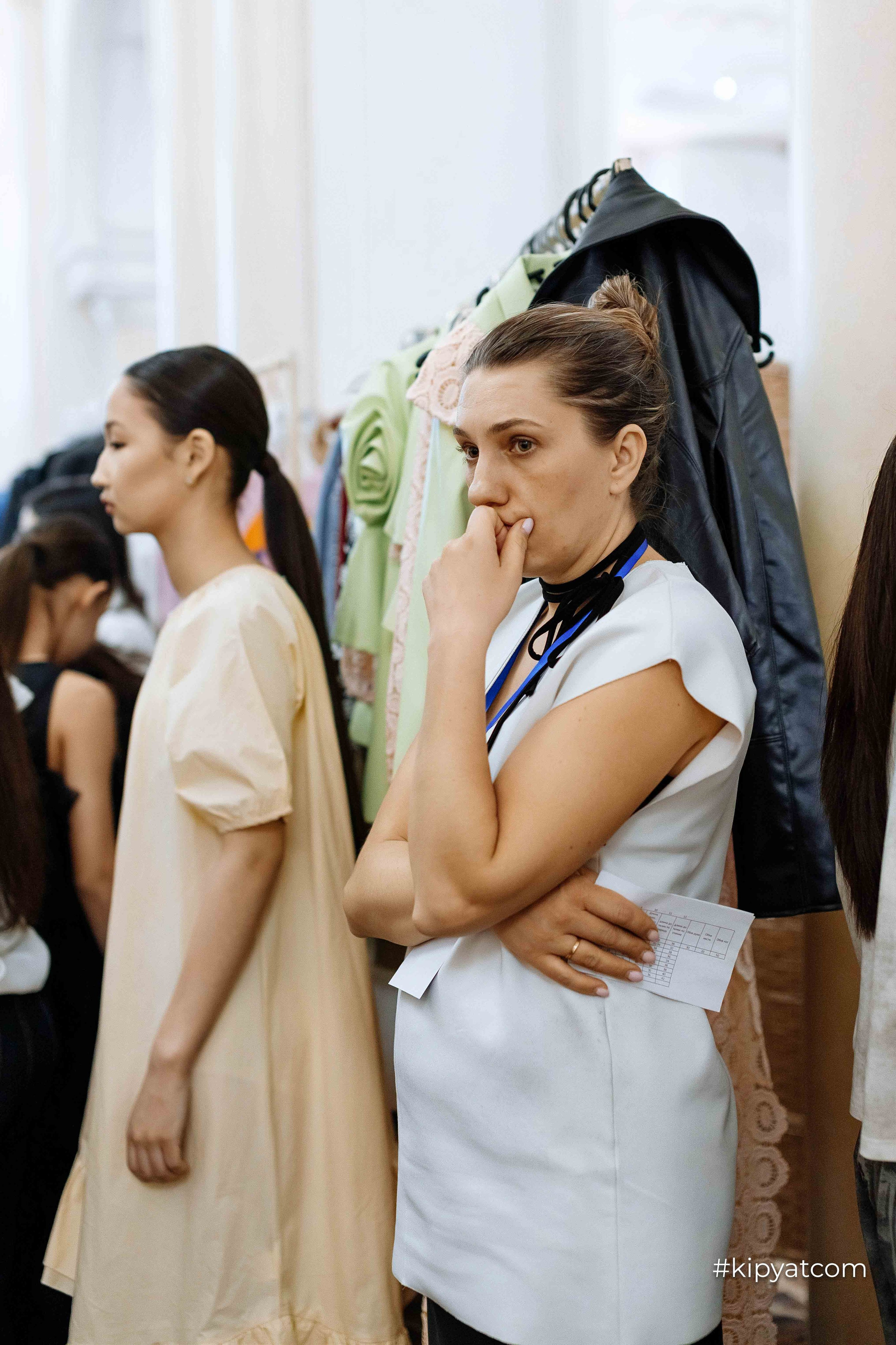 Kids Fashion Shymkent