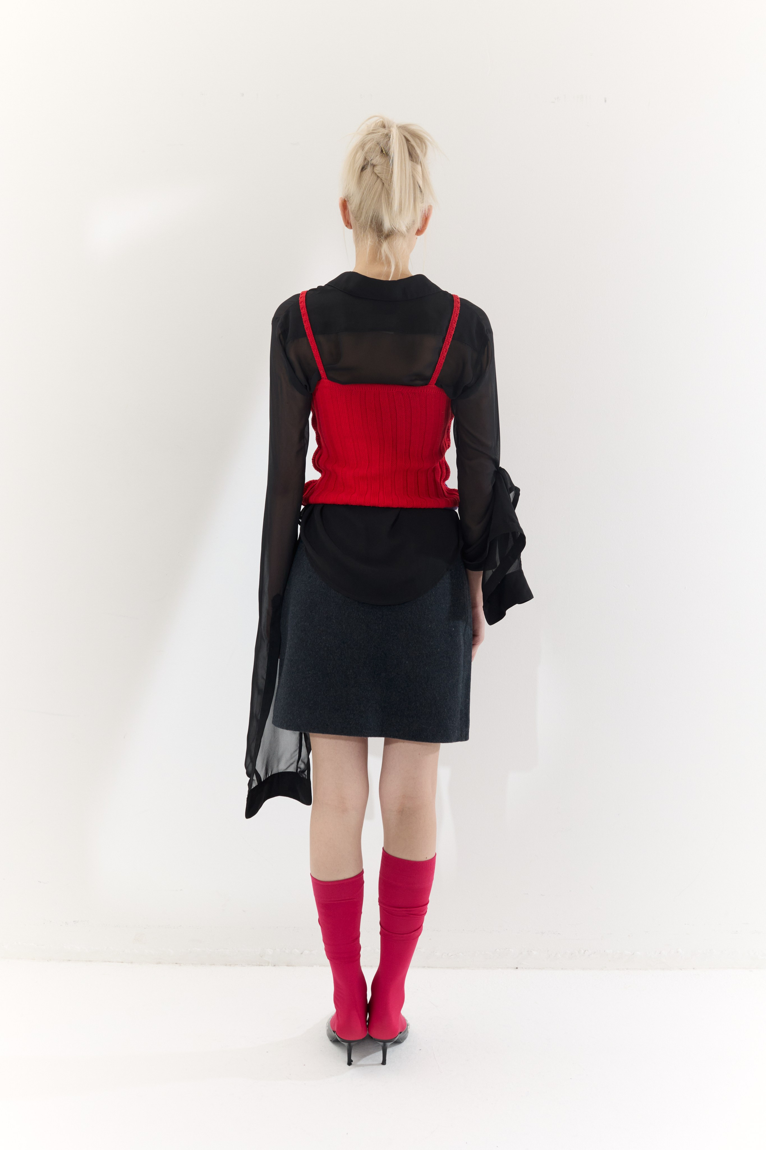 Съёмка каталога для брендов. Валерия Зайцева фотограф Москва