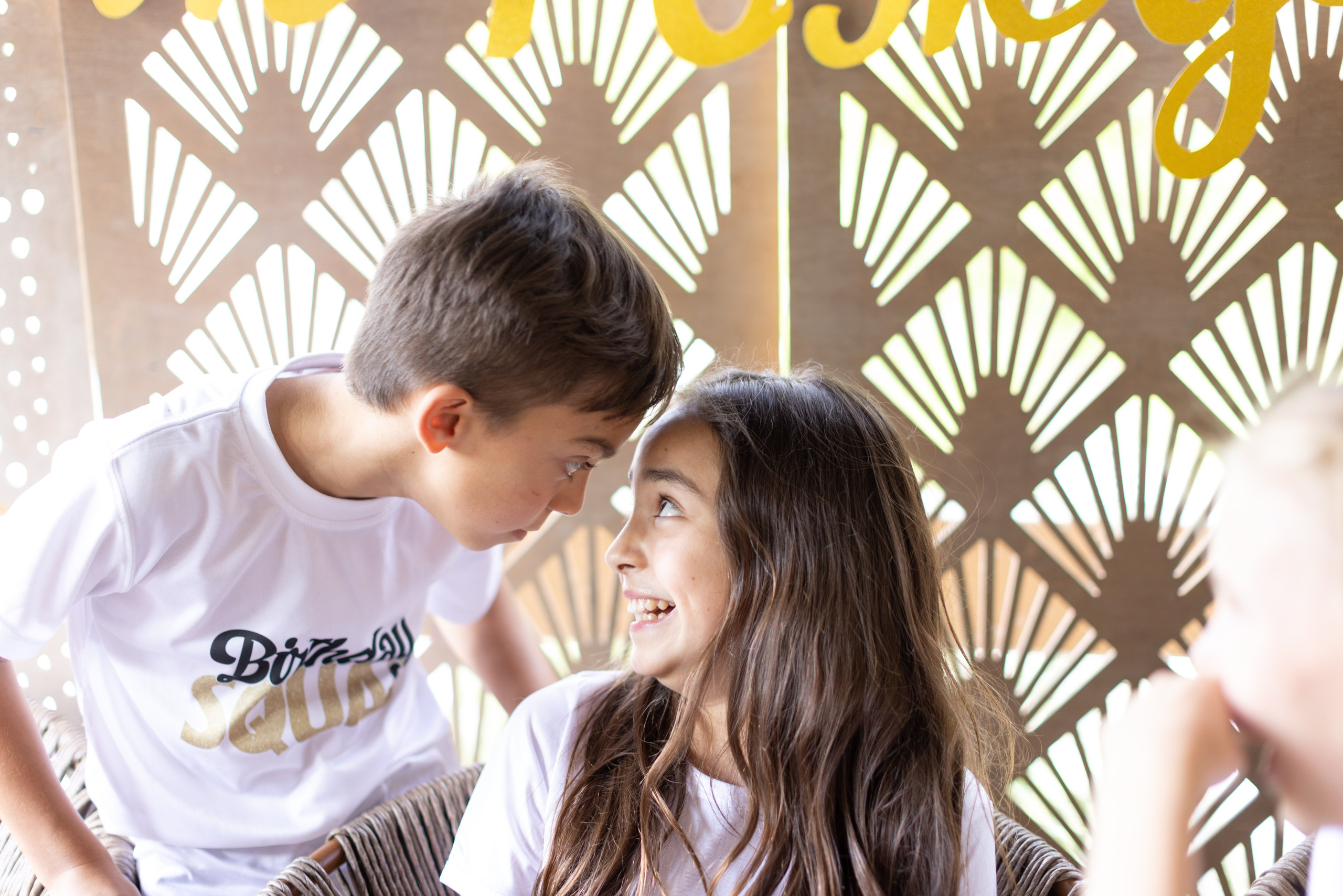 Детские праздники. Фотограф Наталья Угрюмова, г. Москва