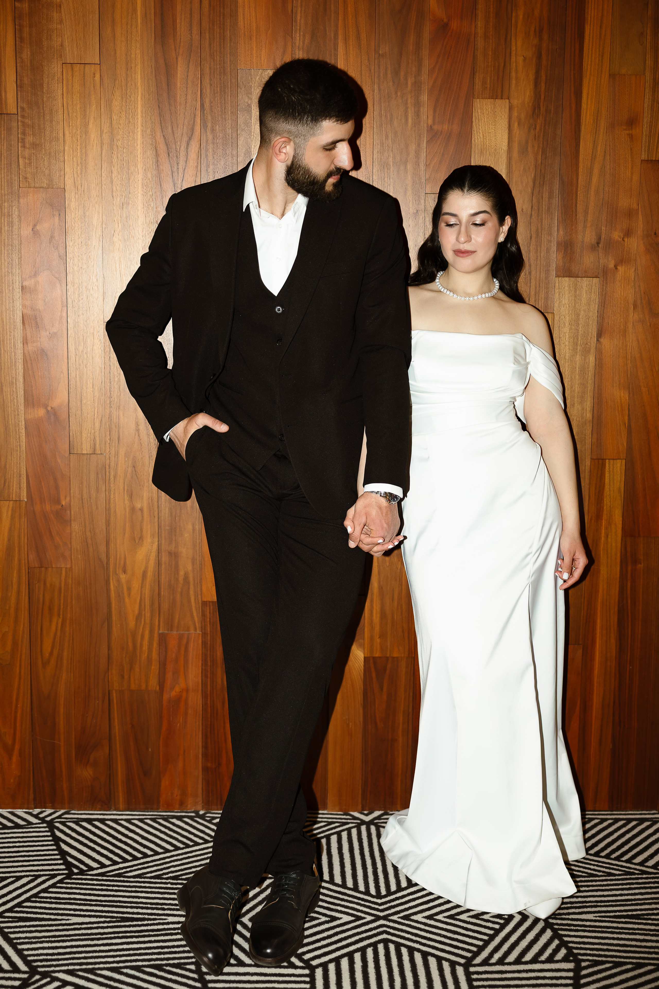 Эдуард и Карина. Свадебный | Семейный фотограф