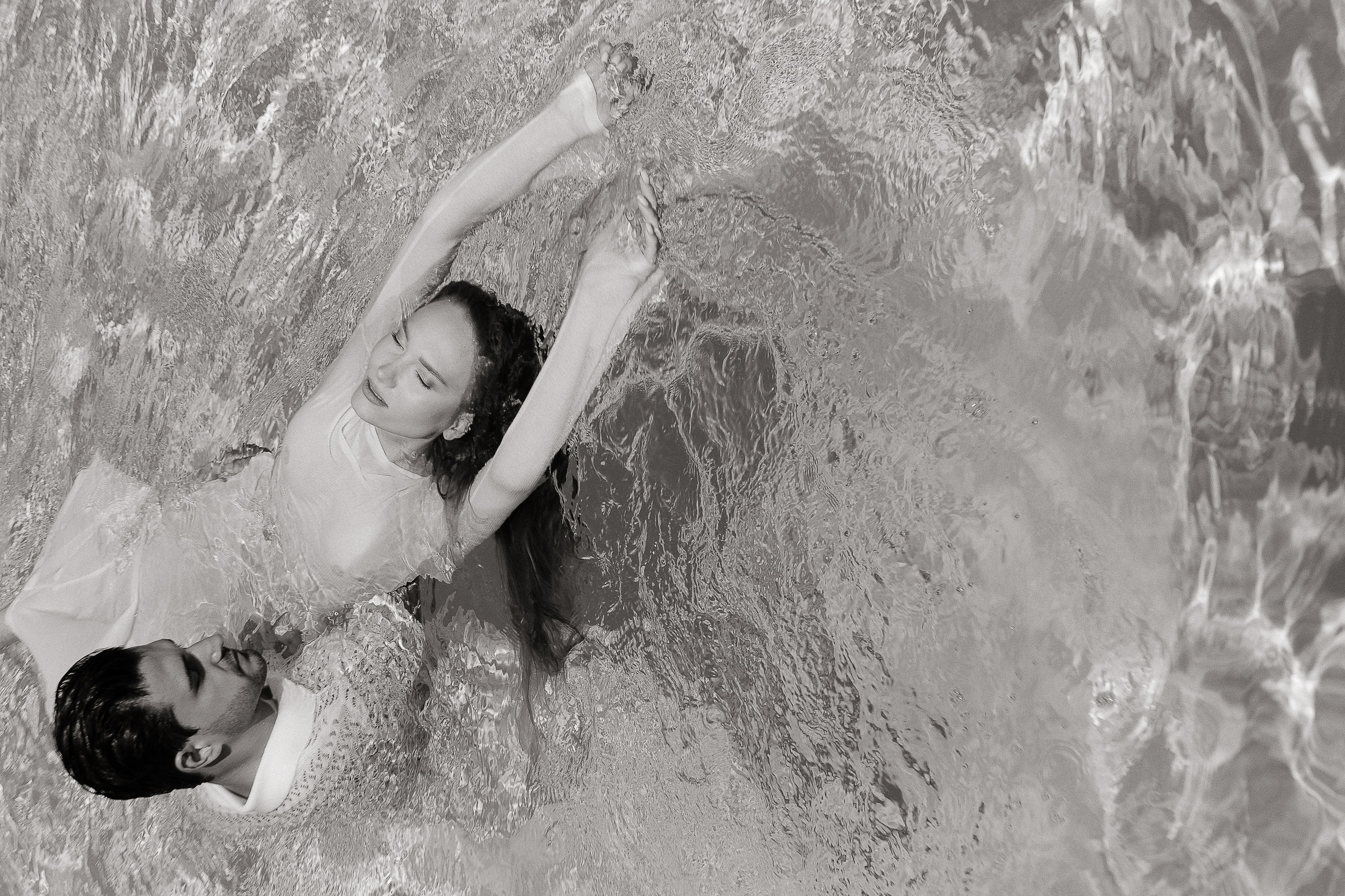 Влад и Мария. Свадебный | Семейный фотограф