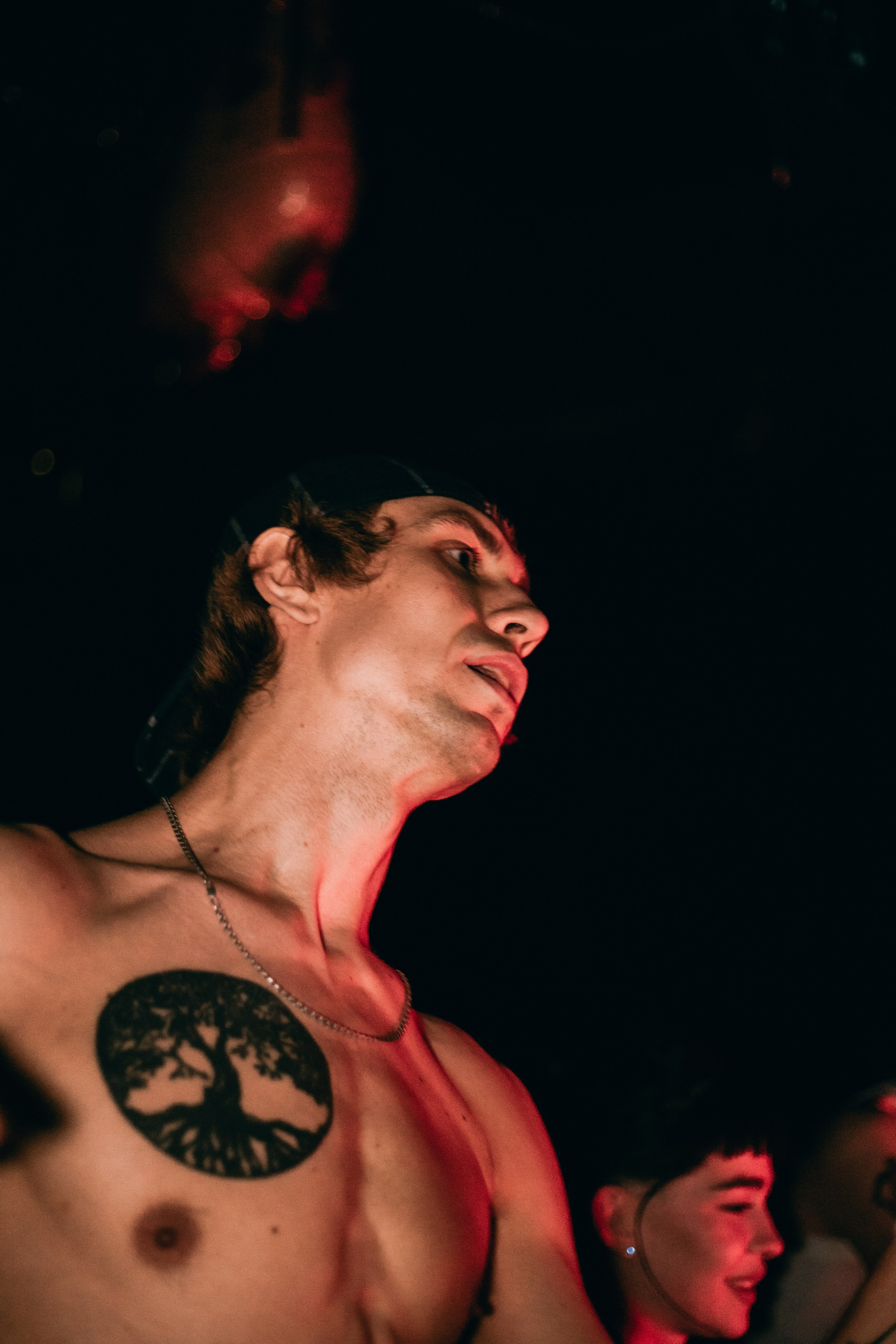 Werk. Главная