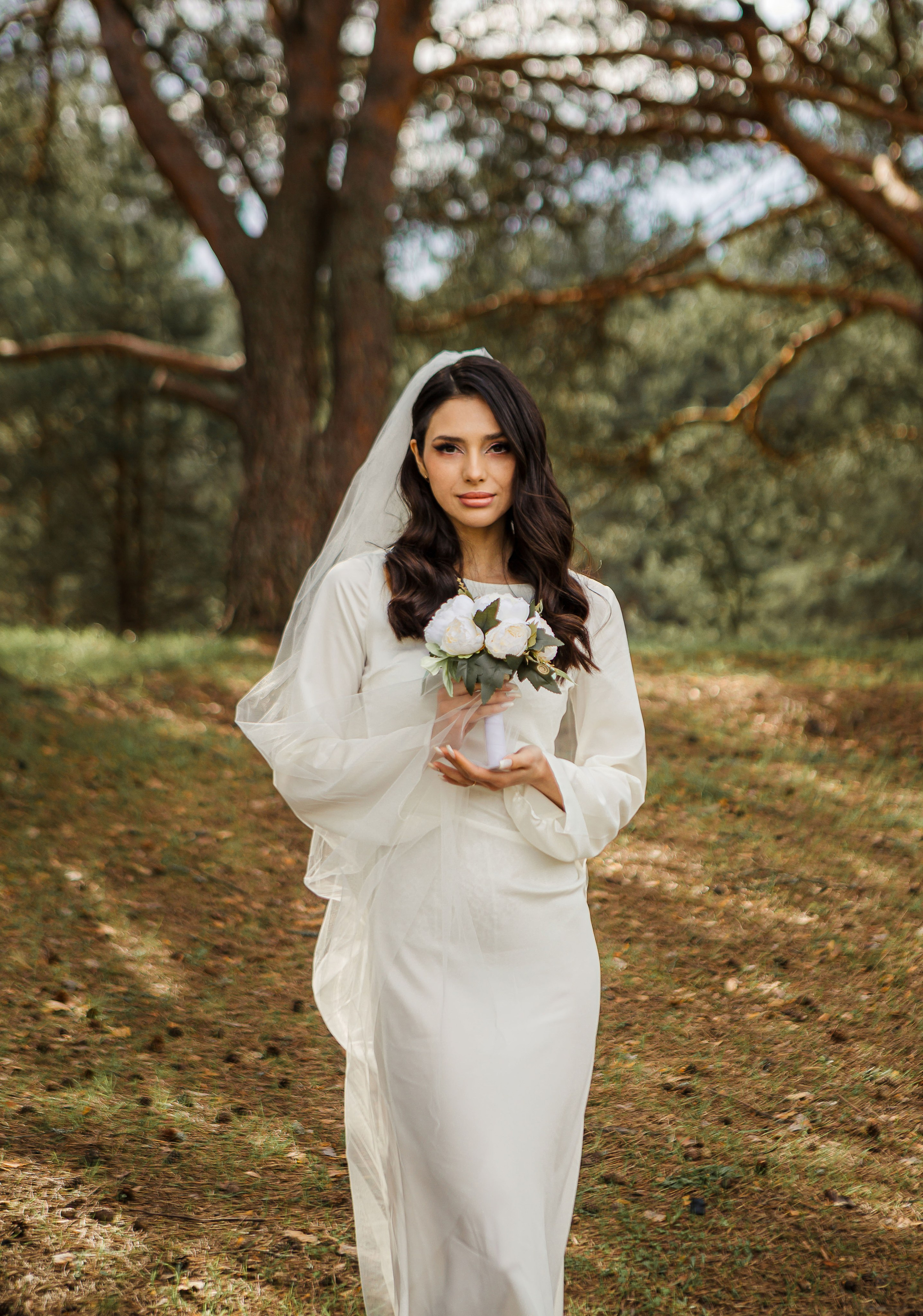 Свадебная прогулка. Фотограф Тверь|Москва|Волоколамск| Отт Кристина