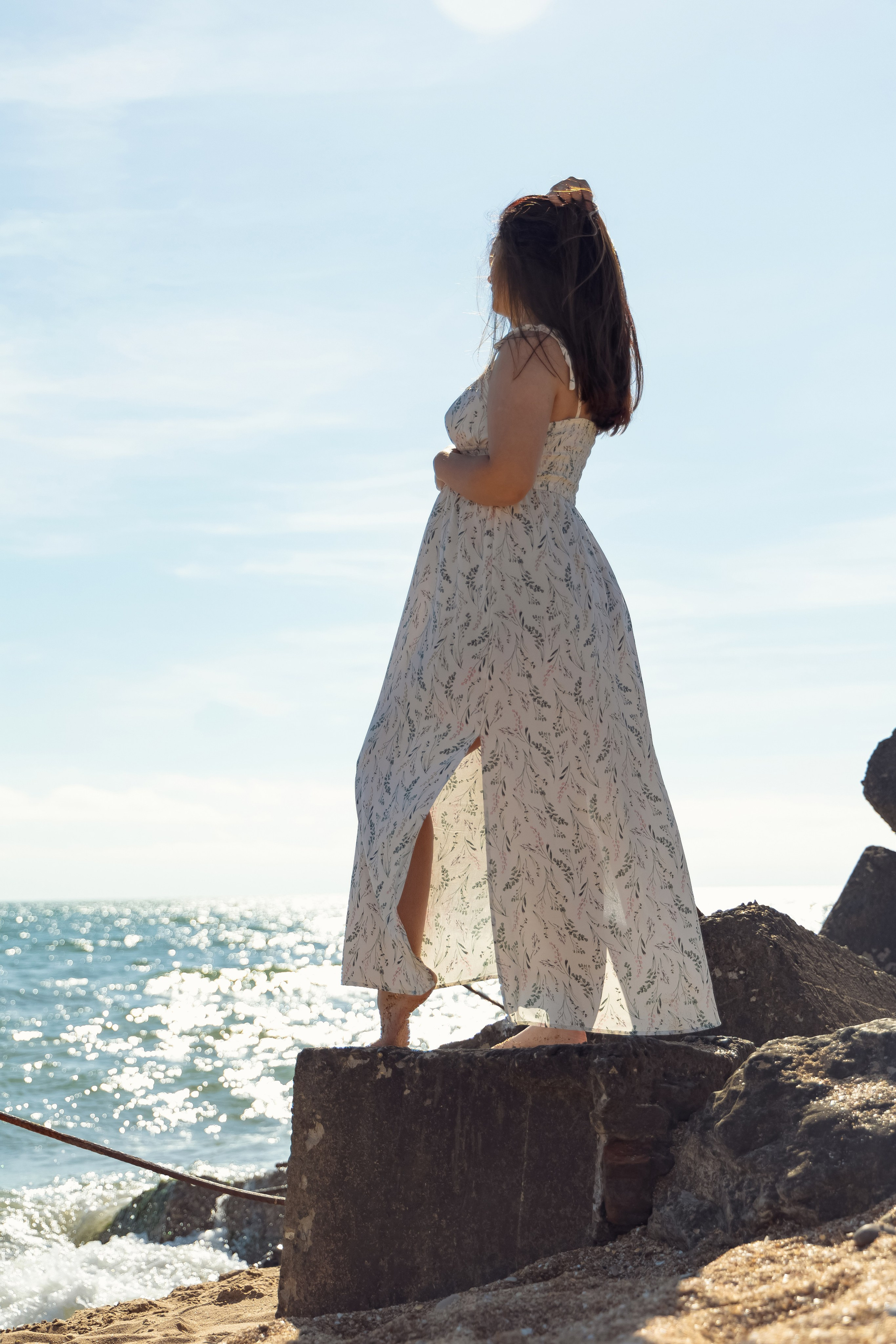 Виолетта. Свадебный и семейный фотограф в Каспийске Алёна Нурмагомедова