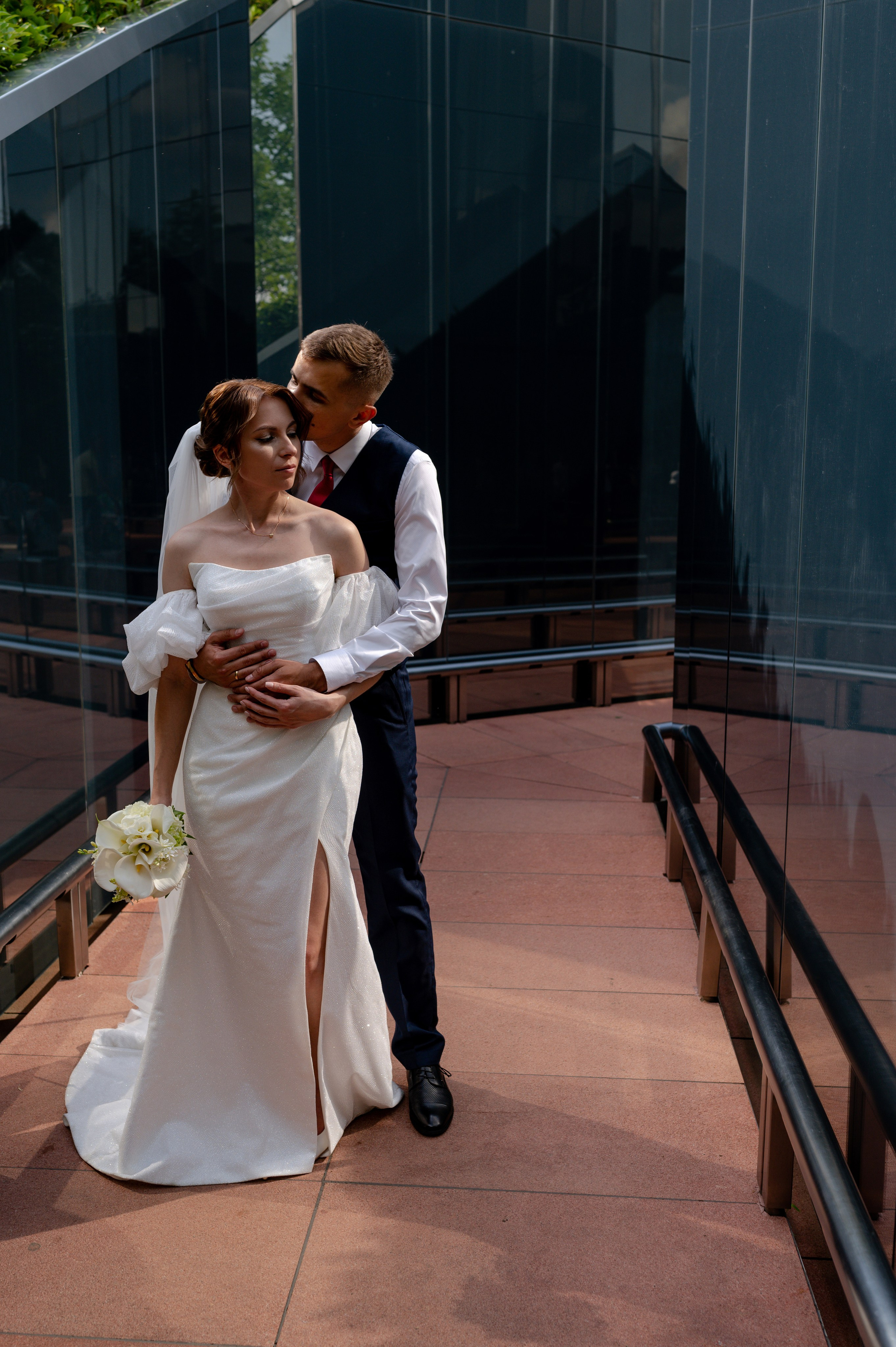 Маргарита и Александр. Lifestyle фотограф